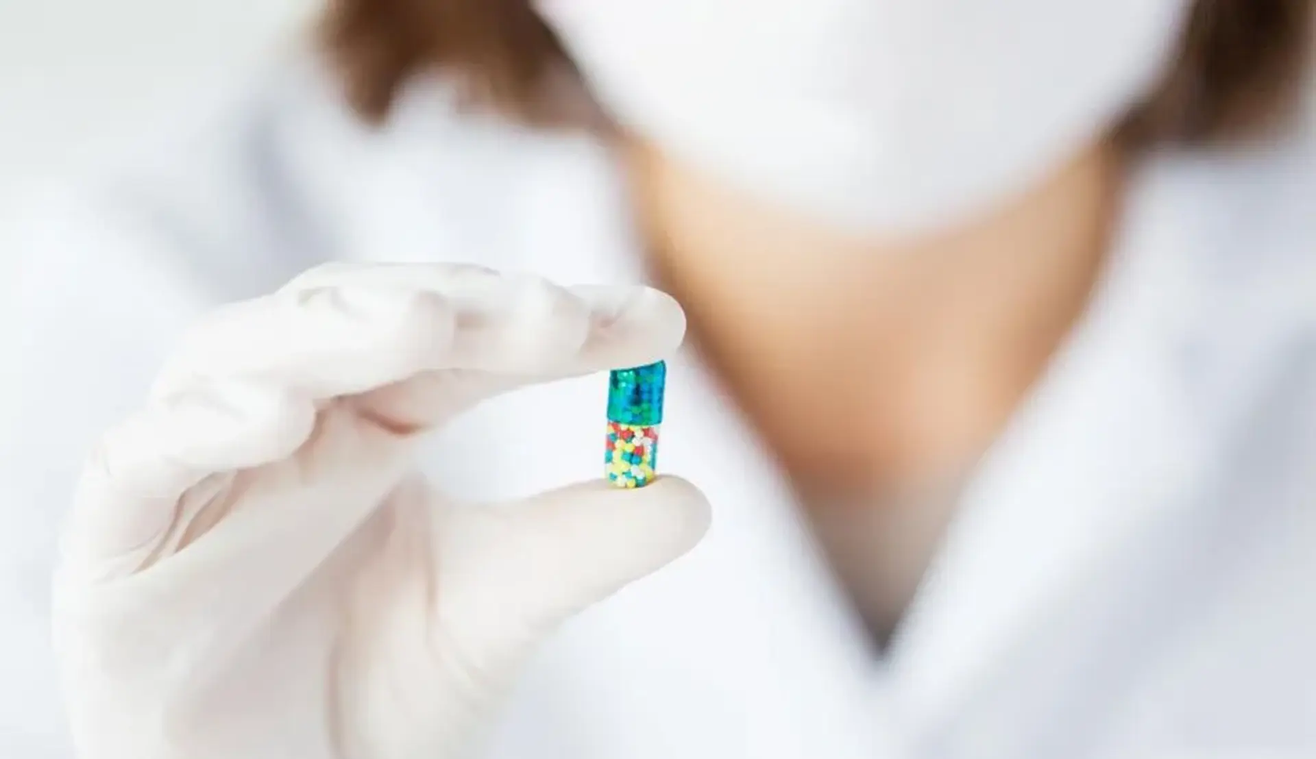 قرص خوراکی جایگزین عمل جراحی بای پس معده می شود