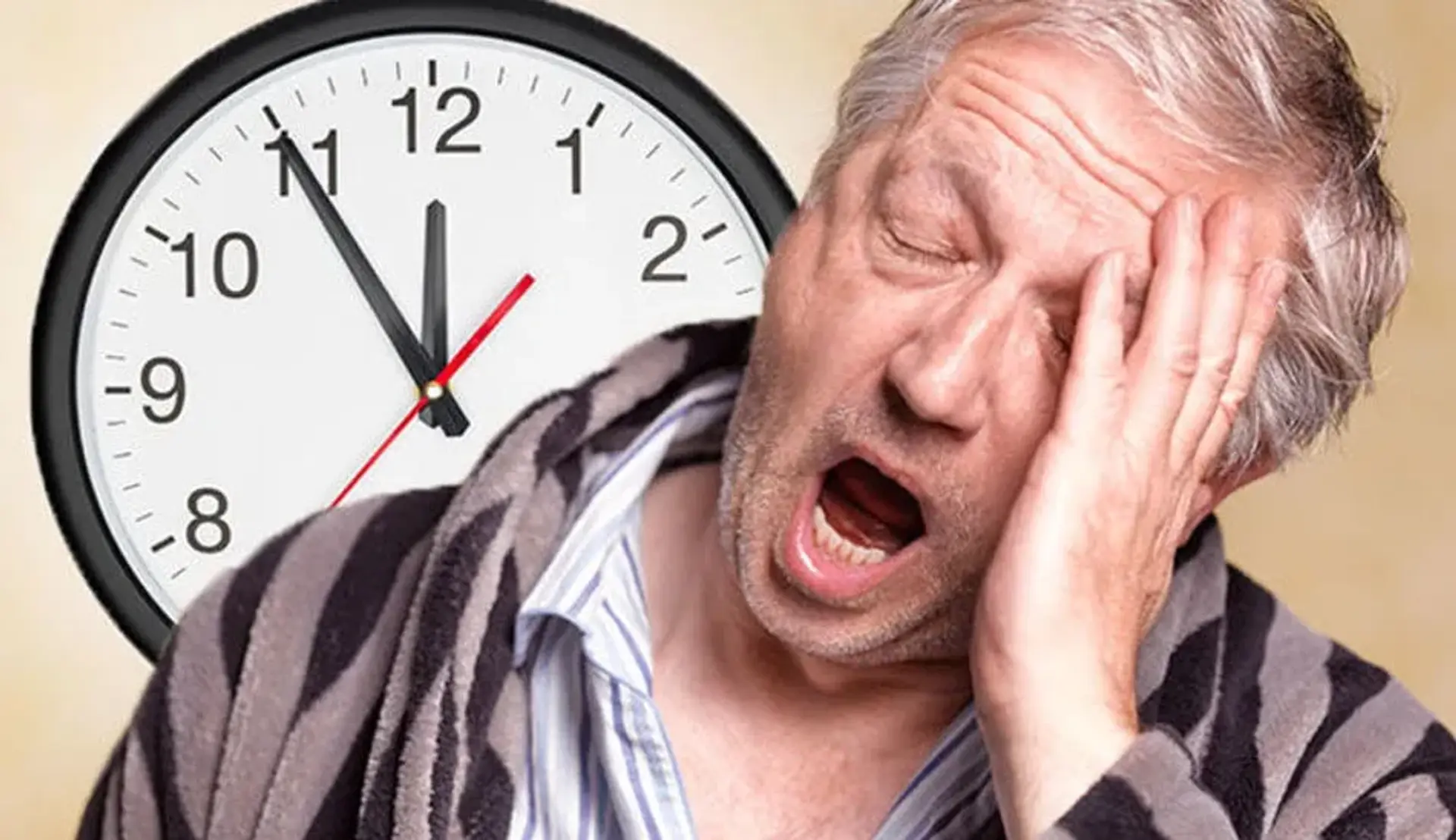 کم خوابی موجب اختلال کارکرد شناختی در افراد مبتلا به دیابت می شود