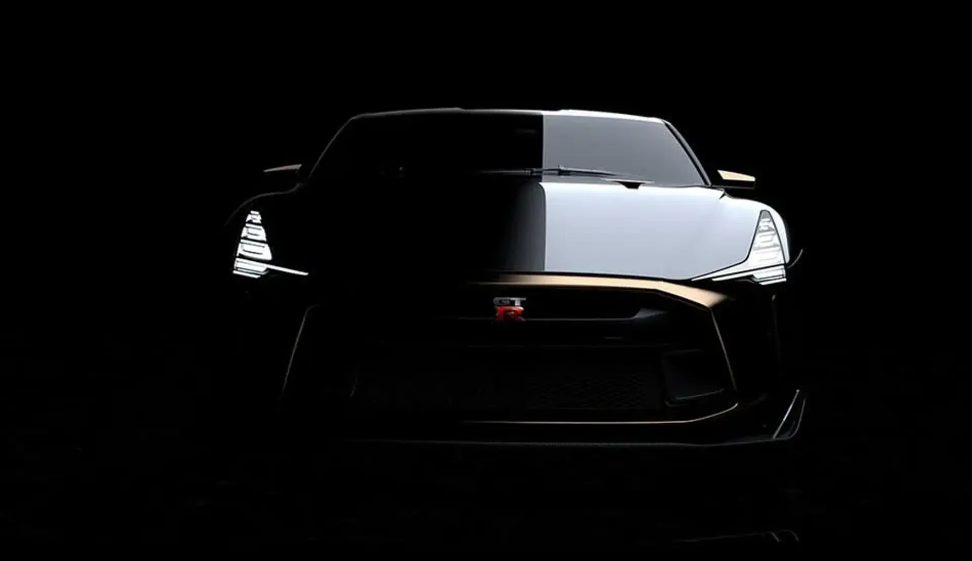 مدل جدید نیسان GT-R50 با همکاری شرکت Italdesign ساخته می شود