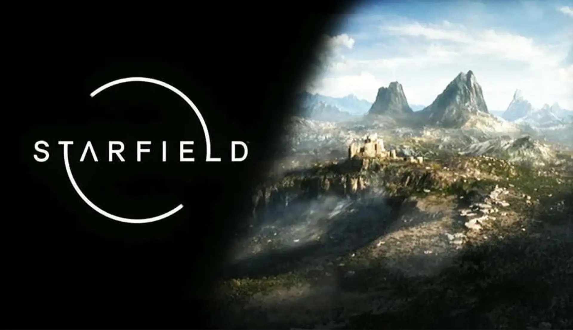 دلیل رونمایی زودهنگام بازی‌ های The Elder Scrolls VI و Starfield چه بود؟