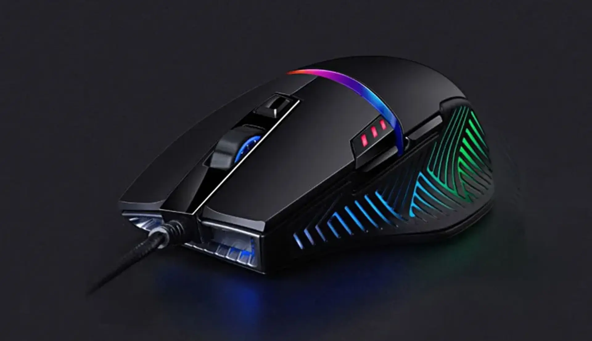 تولید موس گیمینگ شیائومی در نسخه مقرون به صرفه تر آغاز شد