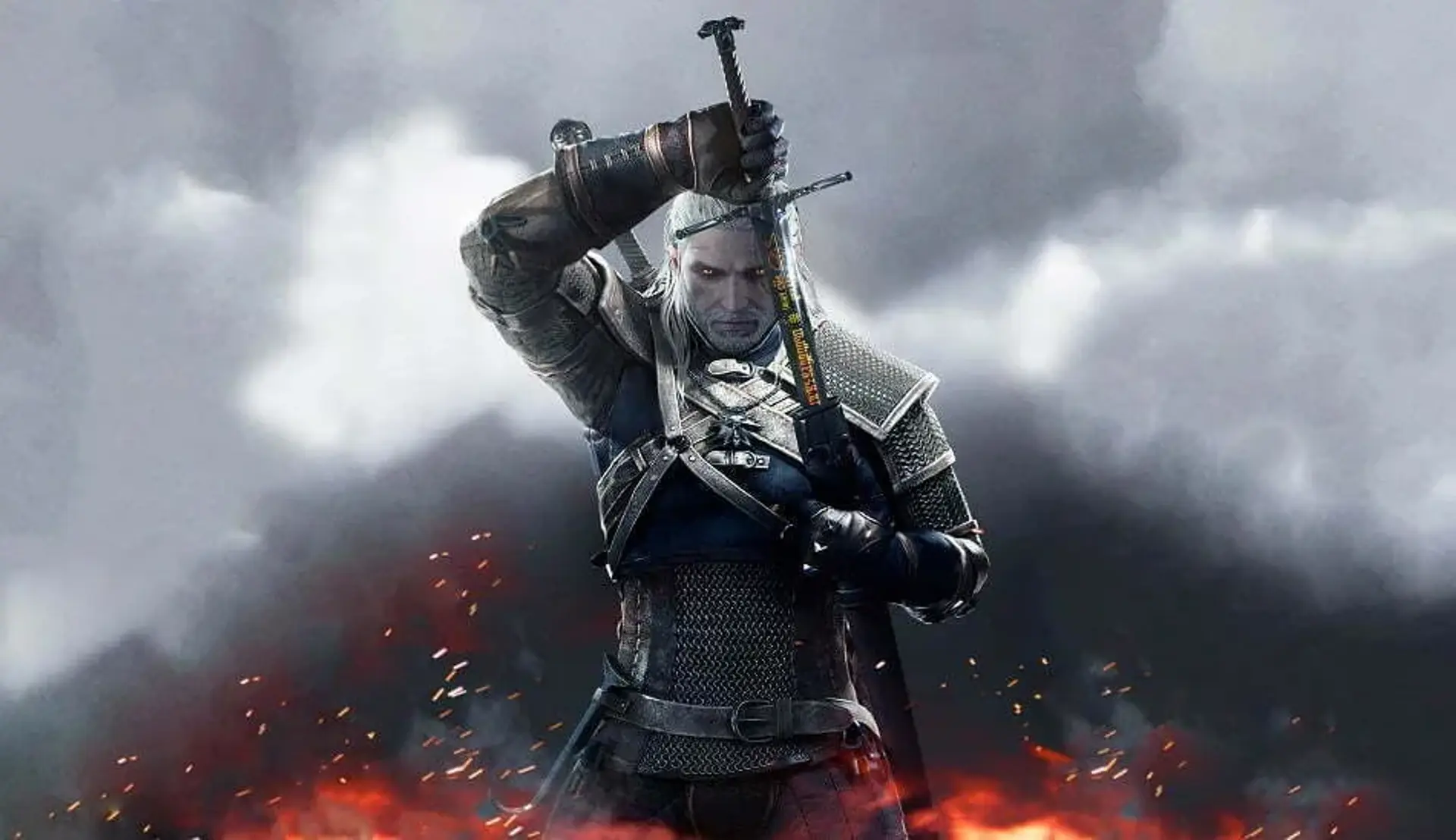 The Witcher: ناگفته‌ هایی از گرگ سفید برای طرفدارهایش