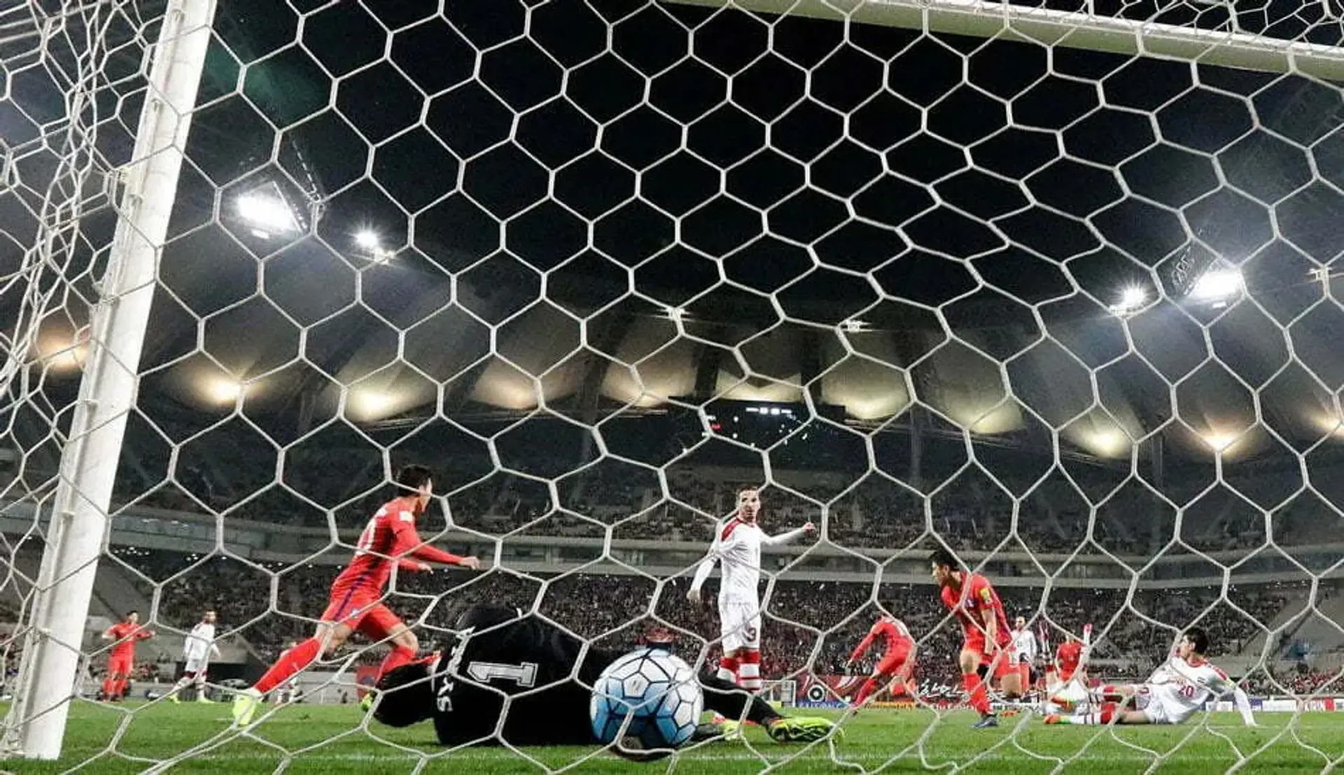 نگاهی به تکنولوژی فیلم‌ برداری در جام جهانی 2018