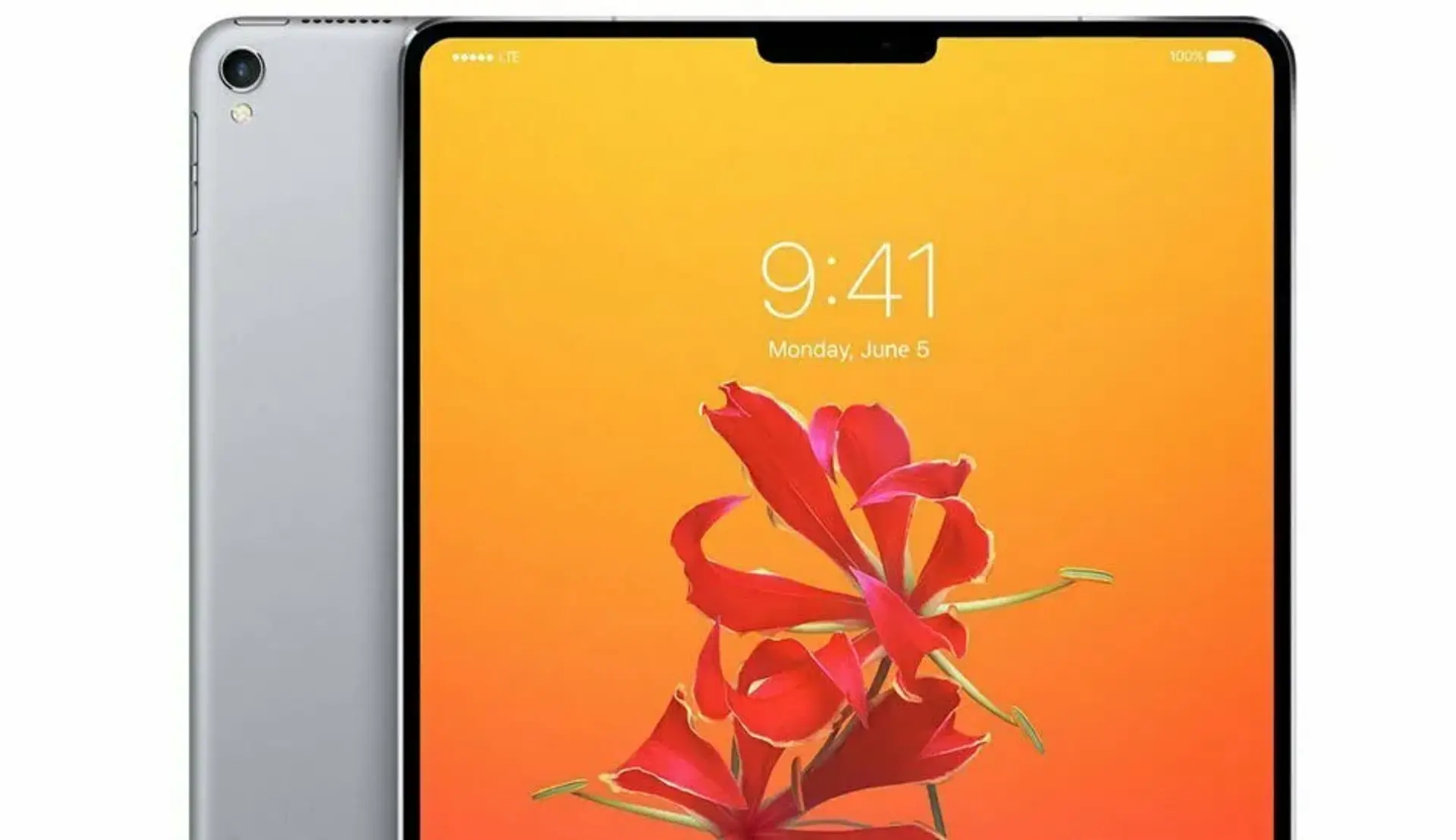 بررسی کد بتای iOS 12 اشاره به آیپد جدید با قابلیت Face ID دارد