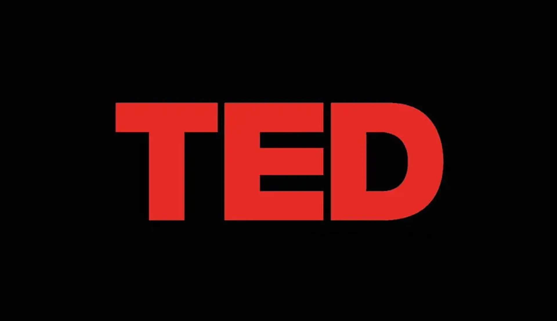 با کنفرانس جهانی تد (TED) بیشتر آشنا شویم