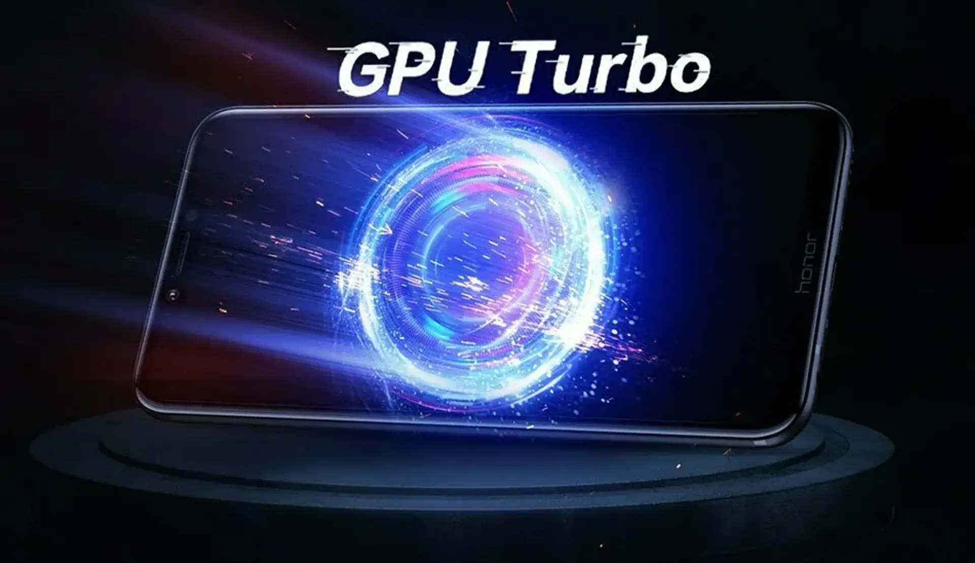 فناوری عجیب GPU Turbo هواوی چگونه عمل می‌کند؟
