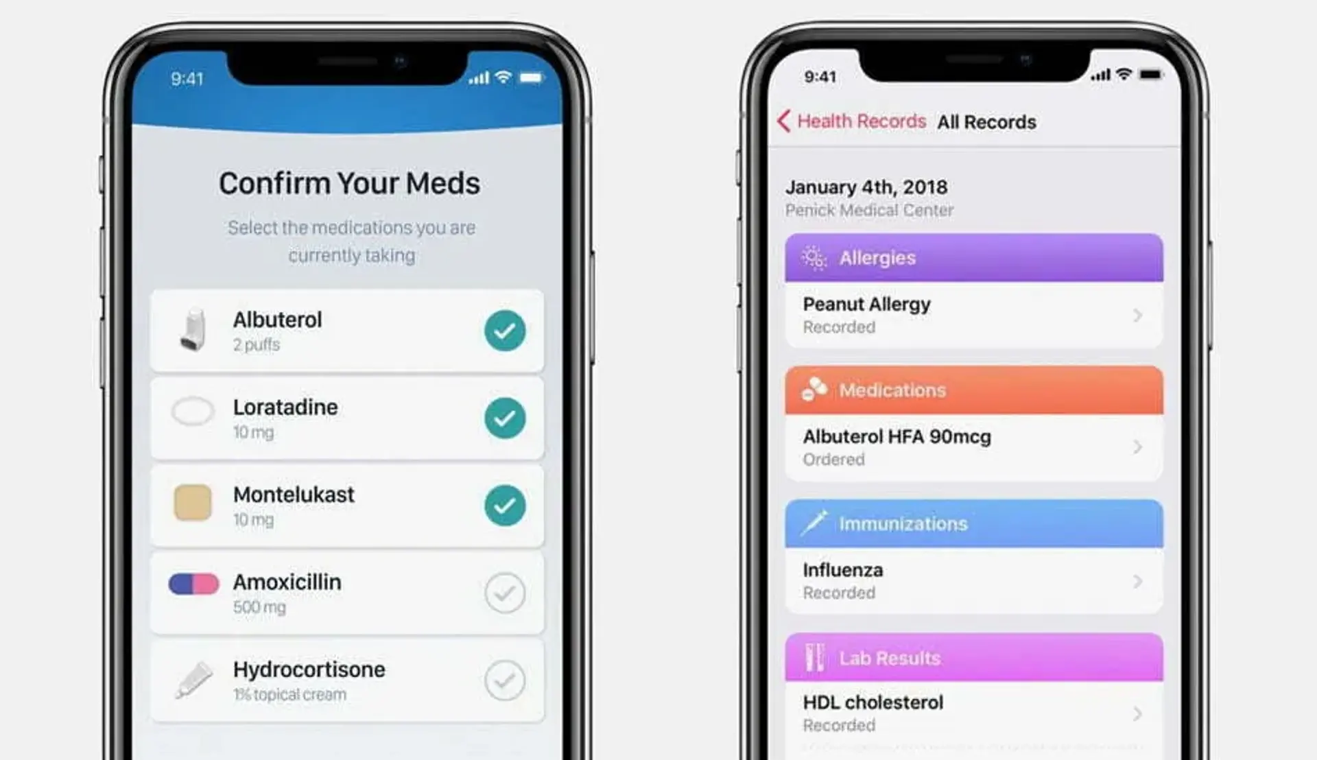اپل فعالیت خود را در زمینه سلامتی افزایش می دهد