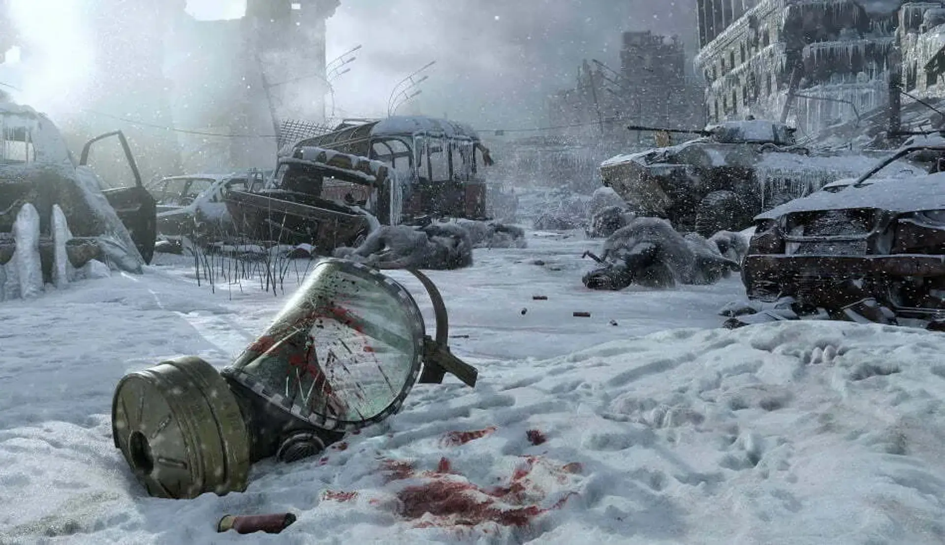 به گفته سازندگان Metro Exodus این بازی کوئست های بی محتوا نخواهد داشت