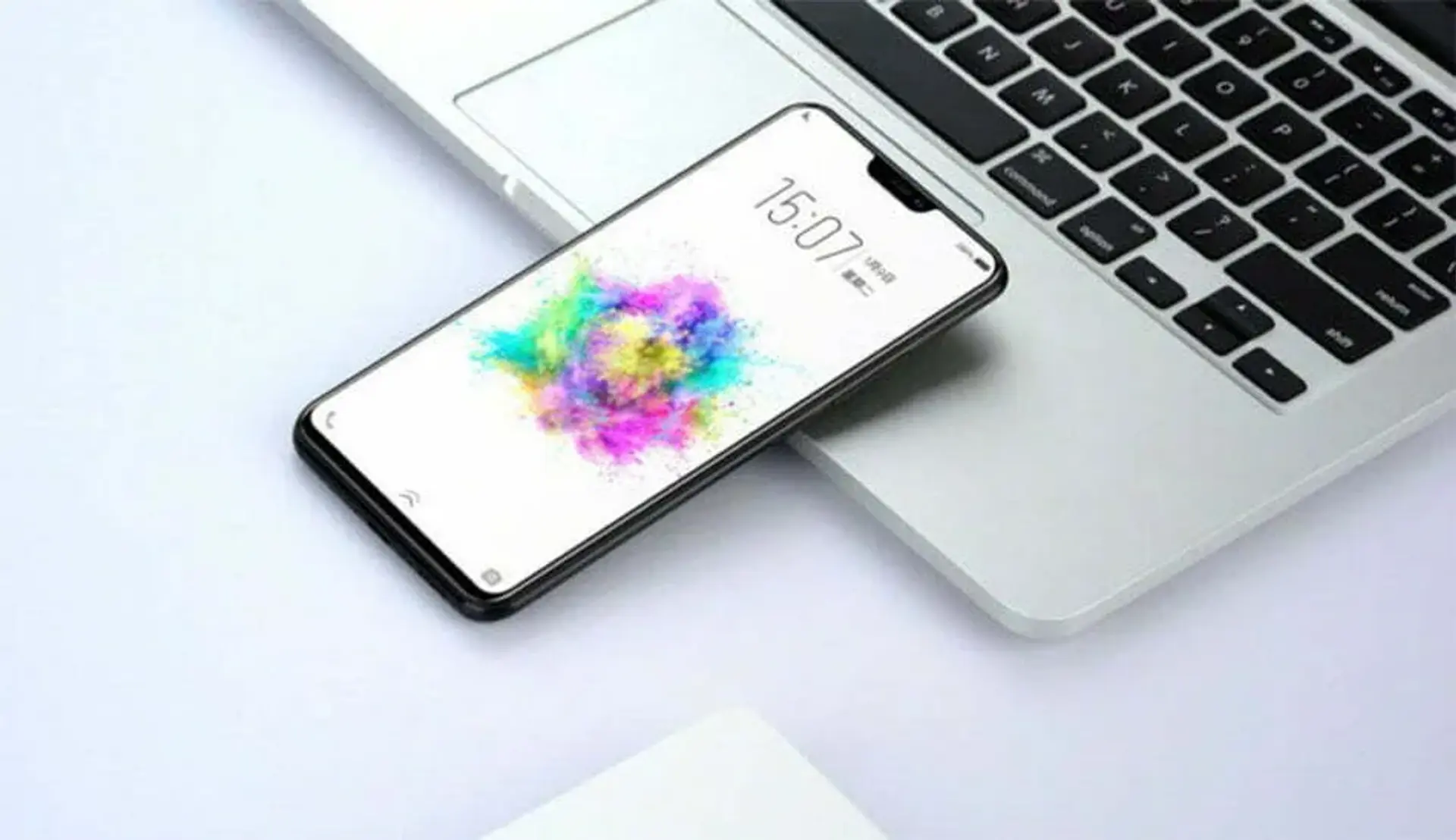ویوو X21i با رنگ بنفش تیره عرضه می‌شود