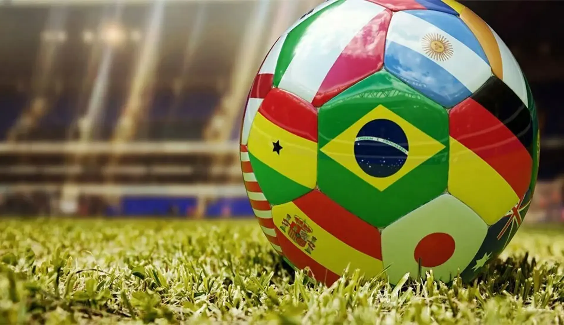 جام جهانی چگونه به شما درس کسب و کار می‌ دهد