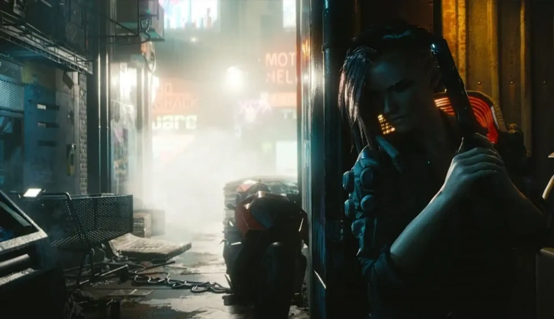 در Cyberpunk 2077 تمام تصمیمات شما دارای پیامدهایی خواهد بود