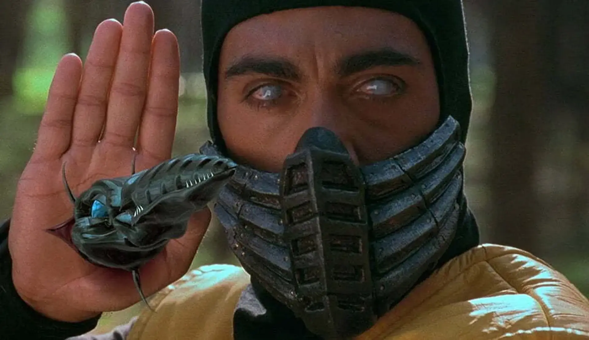 آیا فیلم جدید Mortal Kombat ساخته می شود؟