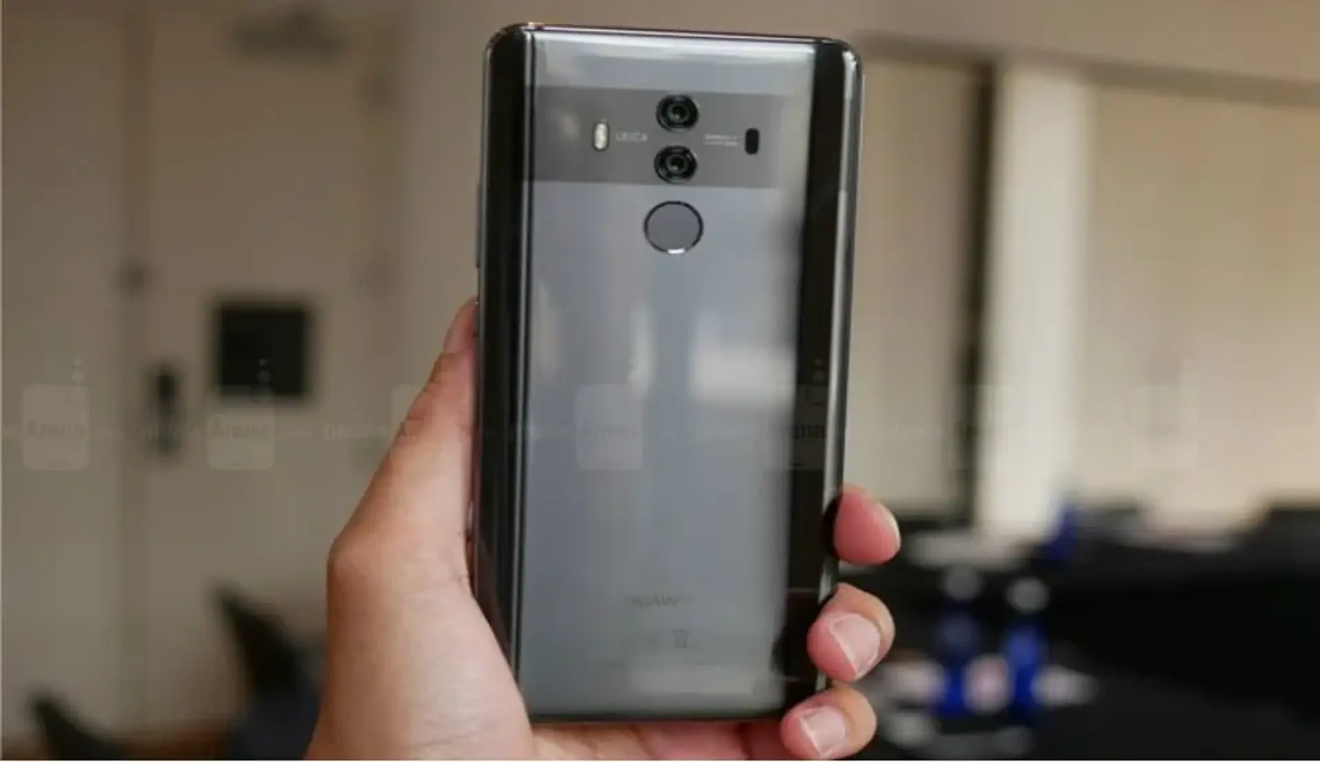هواوی علامت تجاری Mate 20 را به عنوان پرچمدار بعدی خود ثبت کرد