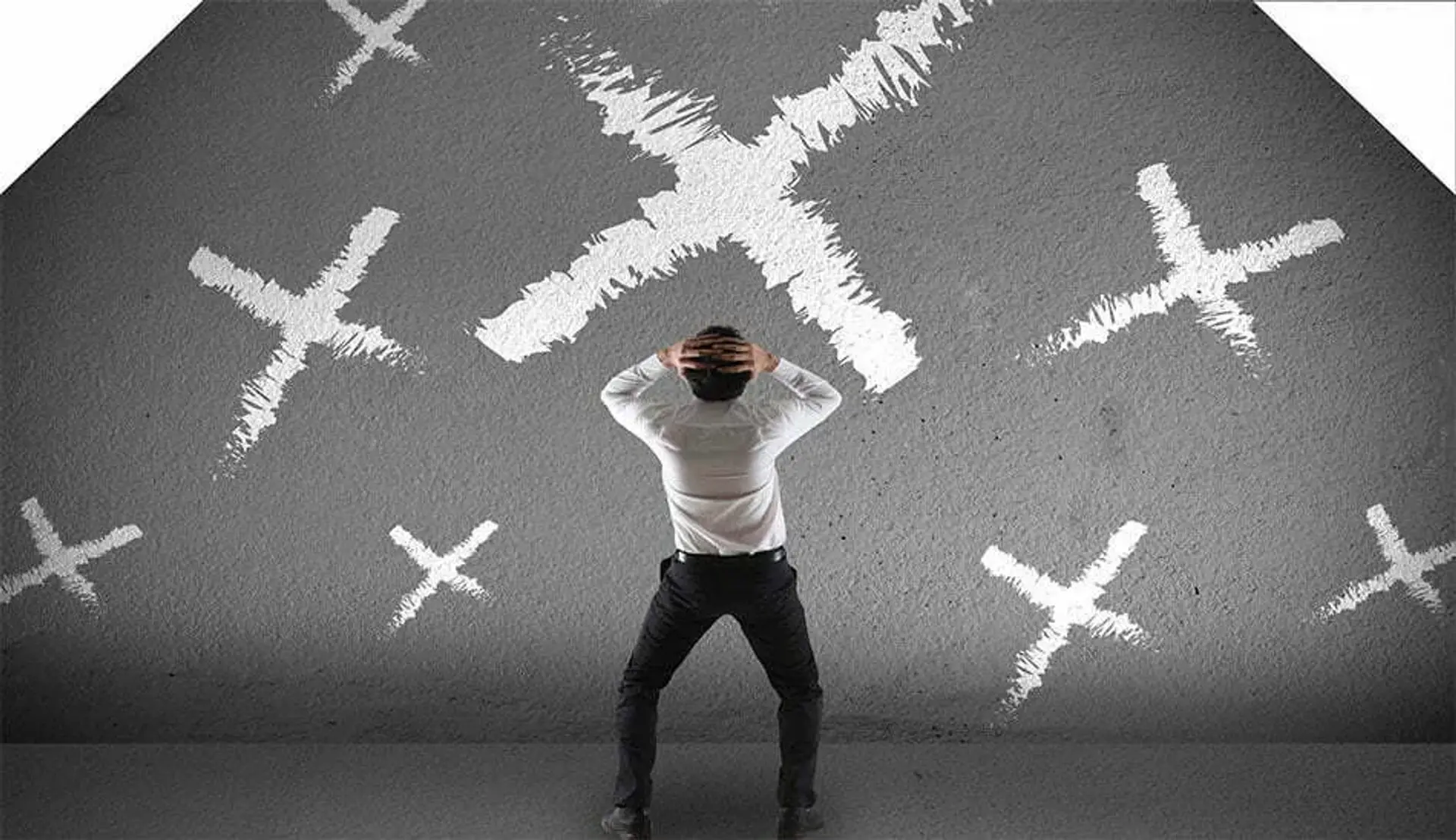 5 گناه مرگبار در دنیای کسب و کار که باید از آن‌ ها بپرهیزید
