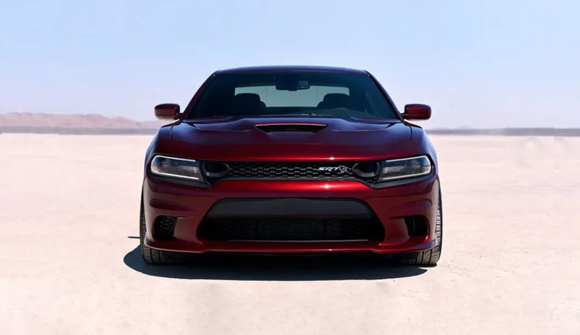 دوج چارجر SRT هلکت 2019 با برخی از ویژگی های مدل دیمن معرفی شد