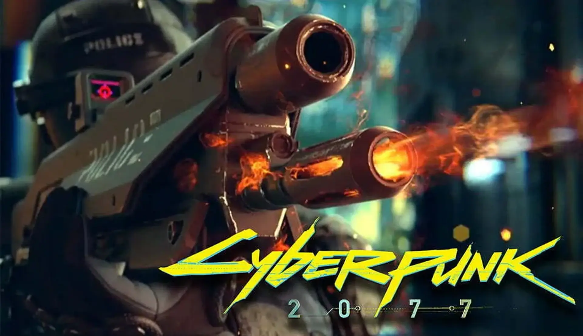 Cyberpunk 2077 در دنیایی پر از واقعیت مجازی و تکنولوژی های بی نظیر جریان دارد