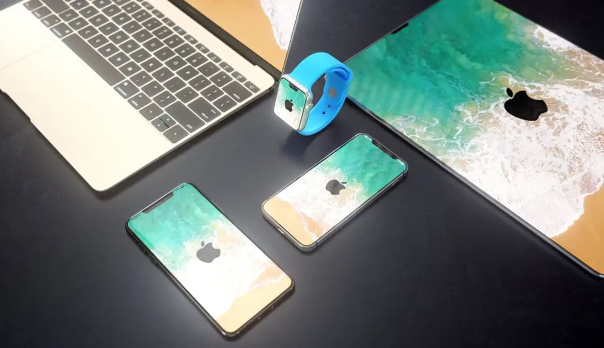 فناوری True Tone اپل با صفحه نمایش‌ های اکسترنال کار می‌ کند