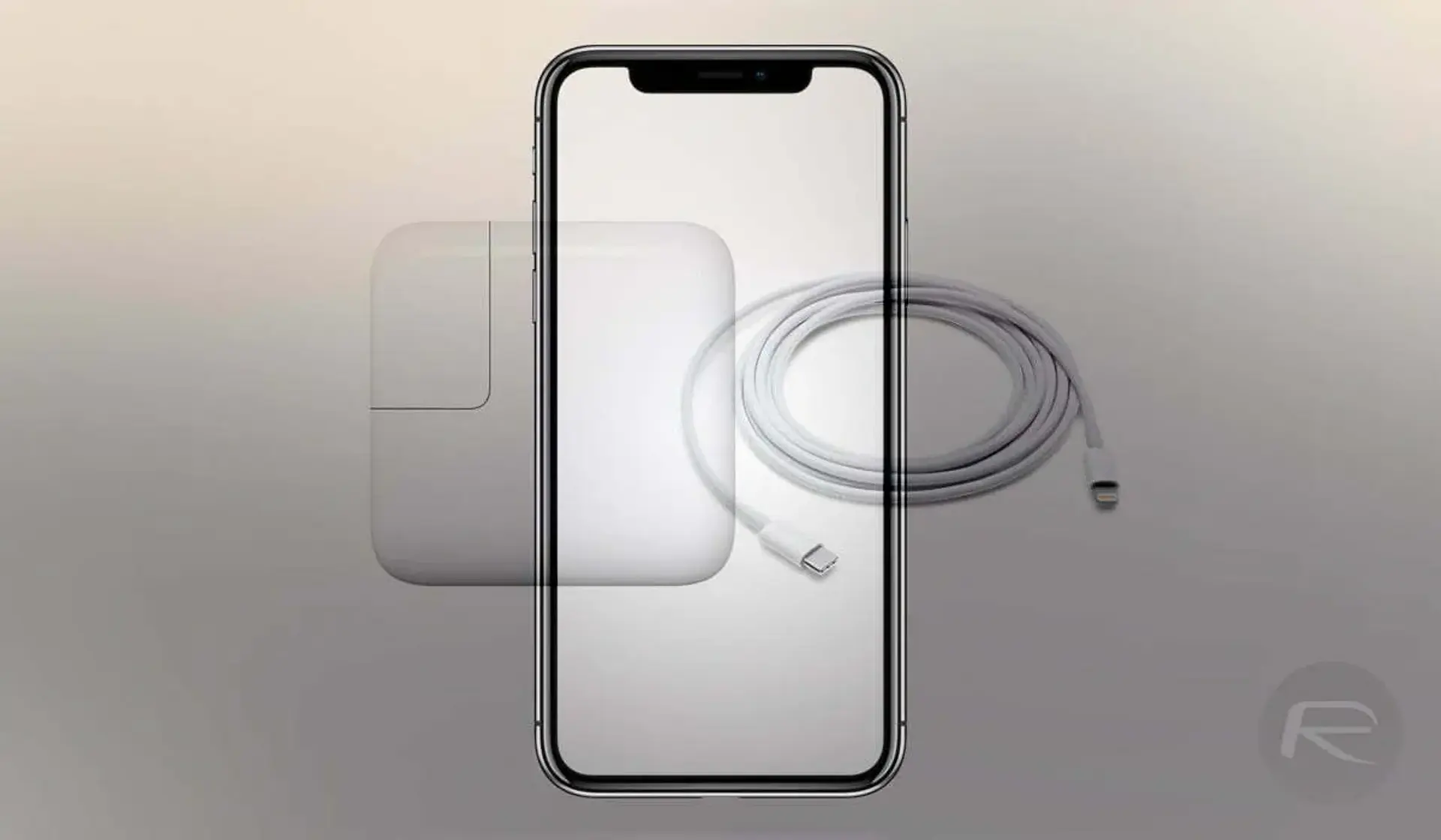 اپل شارژرهای 18 واتی USB-C خود را جداگانه نخواهد فروخت