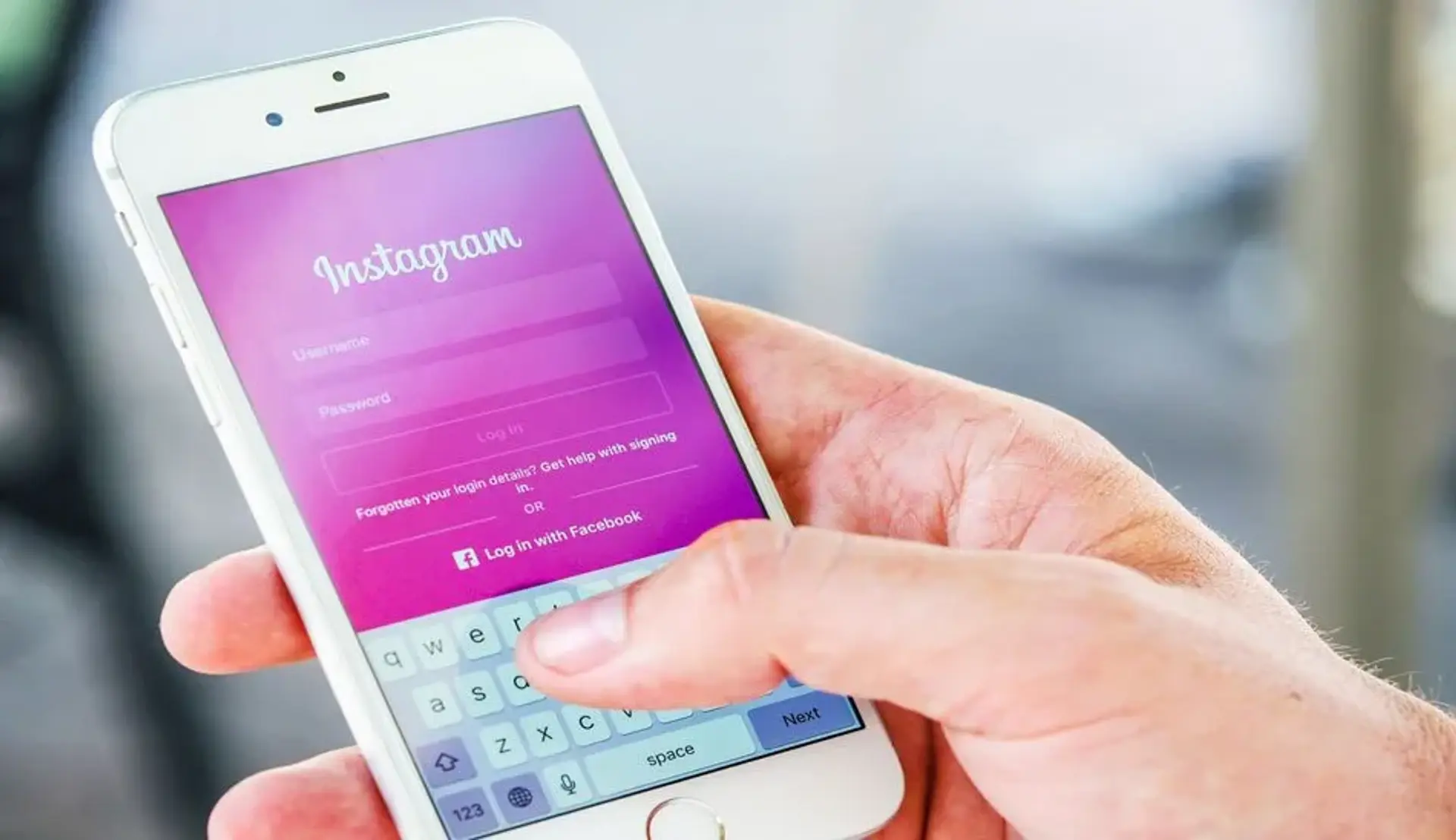 اینستاگرام درحال کار روی قابلیت احراز هویت دو عاملی بدون پیام کوتاه است