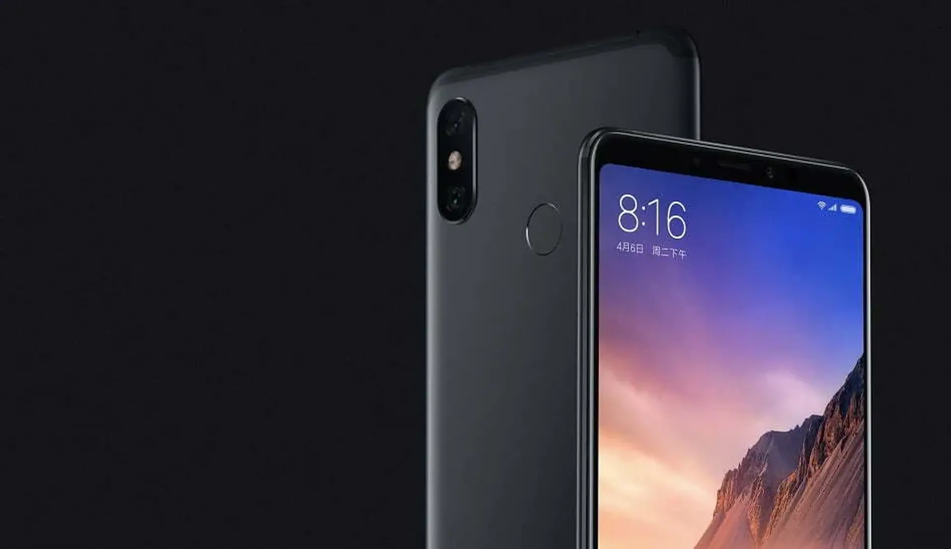 انجمن های گفت و گو برای گوشی شیائومی می مکس 3 فعال شدند