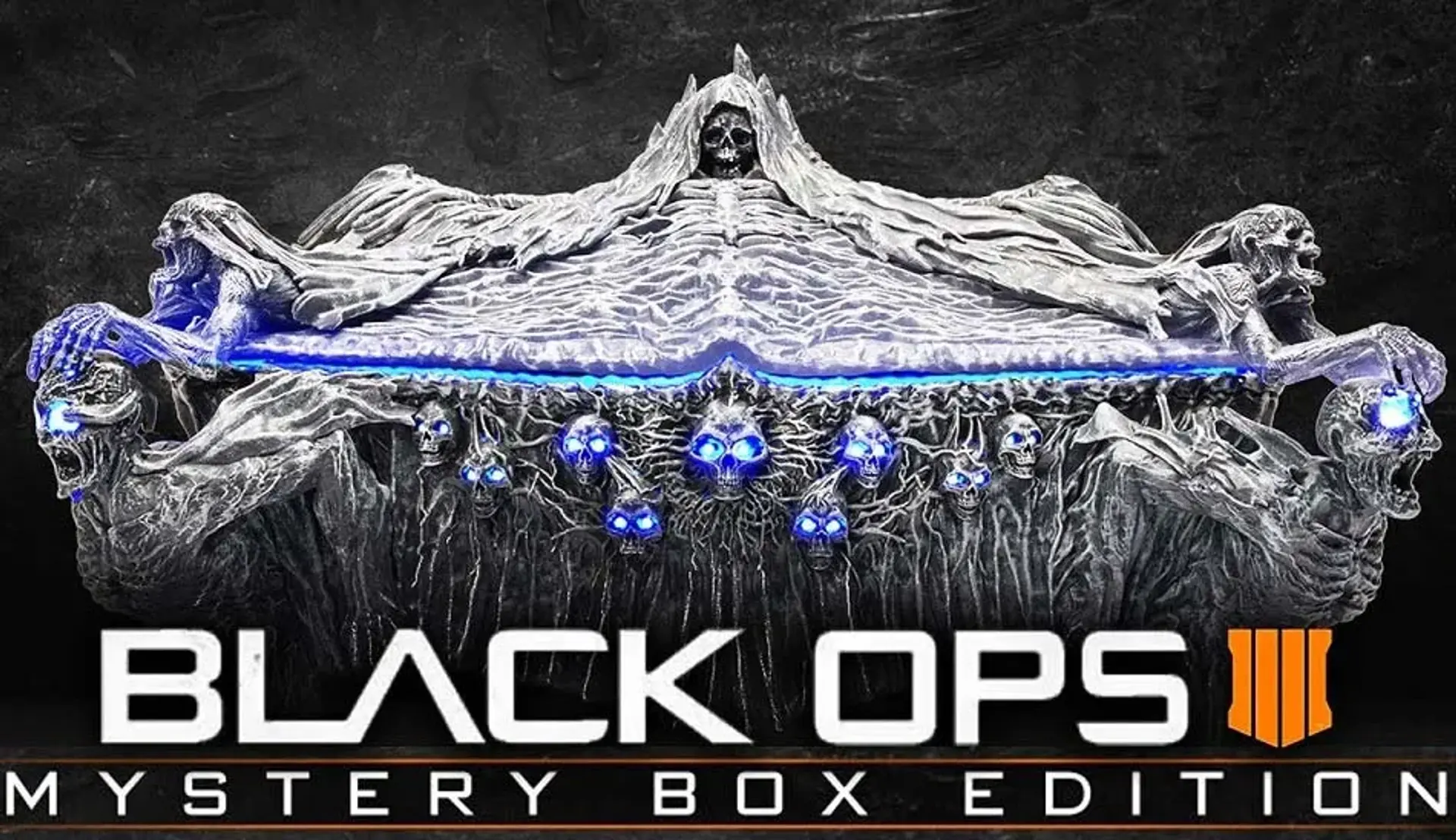 تری آرک جزئیات پکیج فیزیکی بازی Call of Duty Black Ops 4 را اعلام کرد