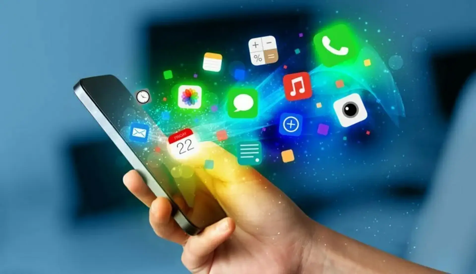 چگونه در iOS اپلیکیشن‌ های بلا استفاده را غیرفعال یا Offload کنیم؟