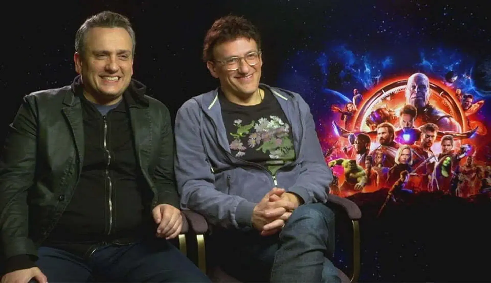 کارگردان Infinity War اعتقاد دارد Avengers 4 بهترین کار برادران روسو است
