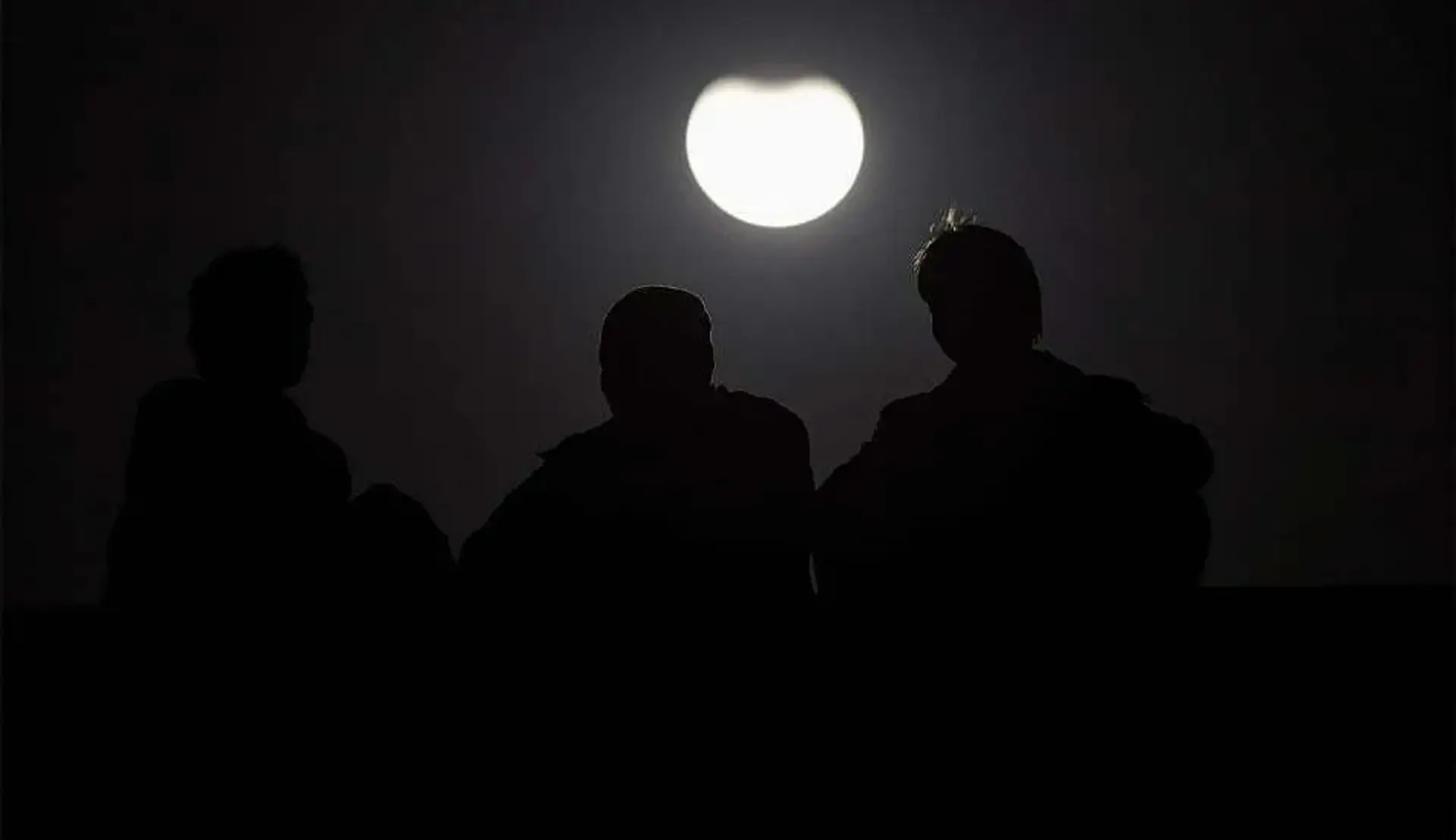 سیاره مریخ مهمان ضیافت ماه گرفتگی 5 مرداد خواهد بود