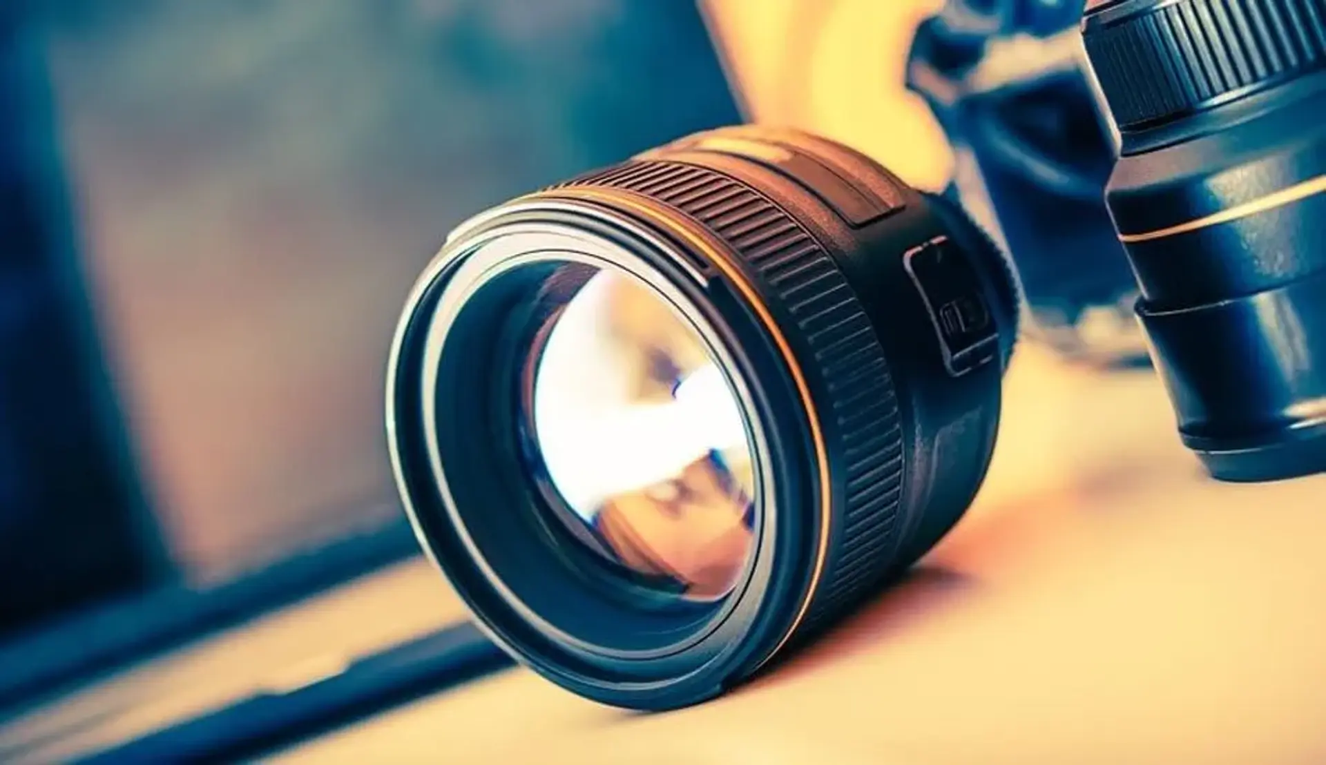 تفاوت تصاویر معمولی از دید عکاسان حرفه ای در مقایسه با عکاسان آماتور