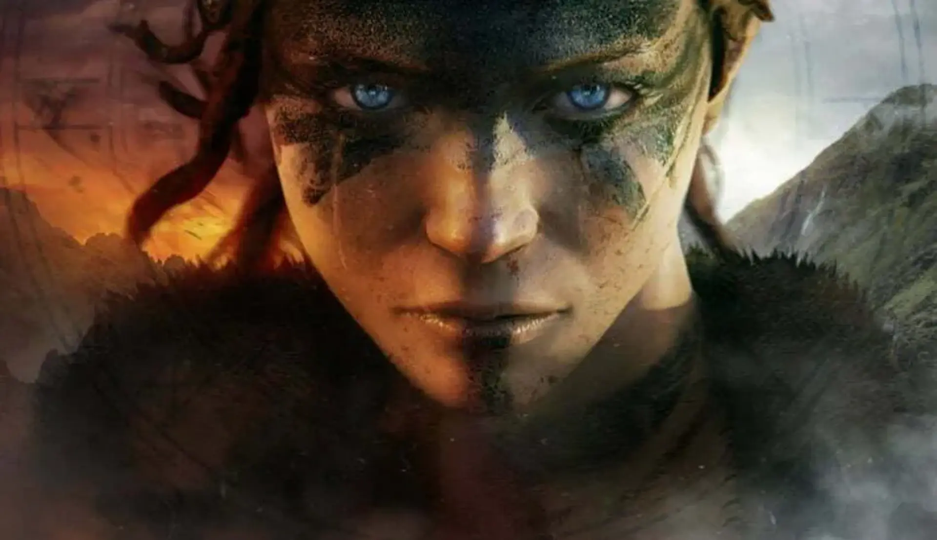 Hellblade: Senua&#8217;s Sacrifice بروزرسانی رایگان VR برای PC دریافت می کند