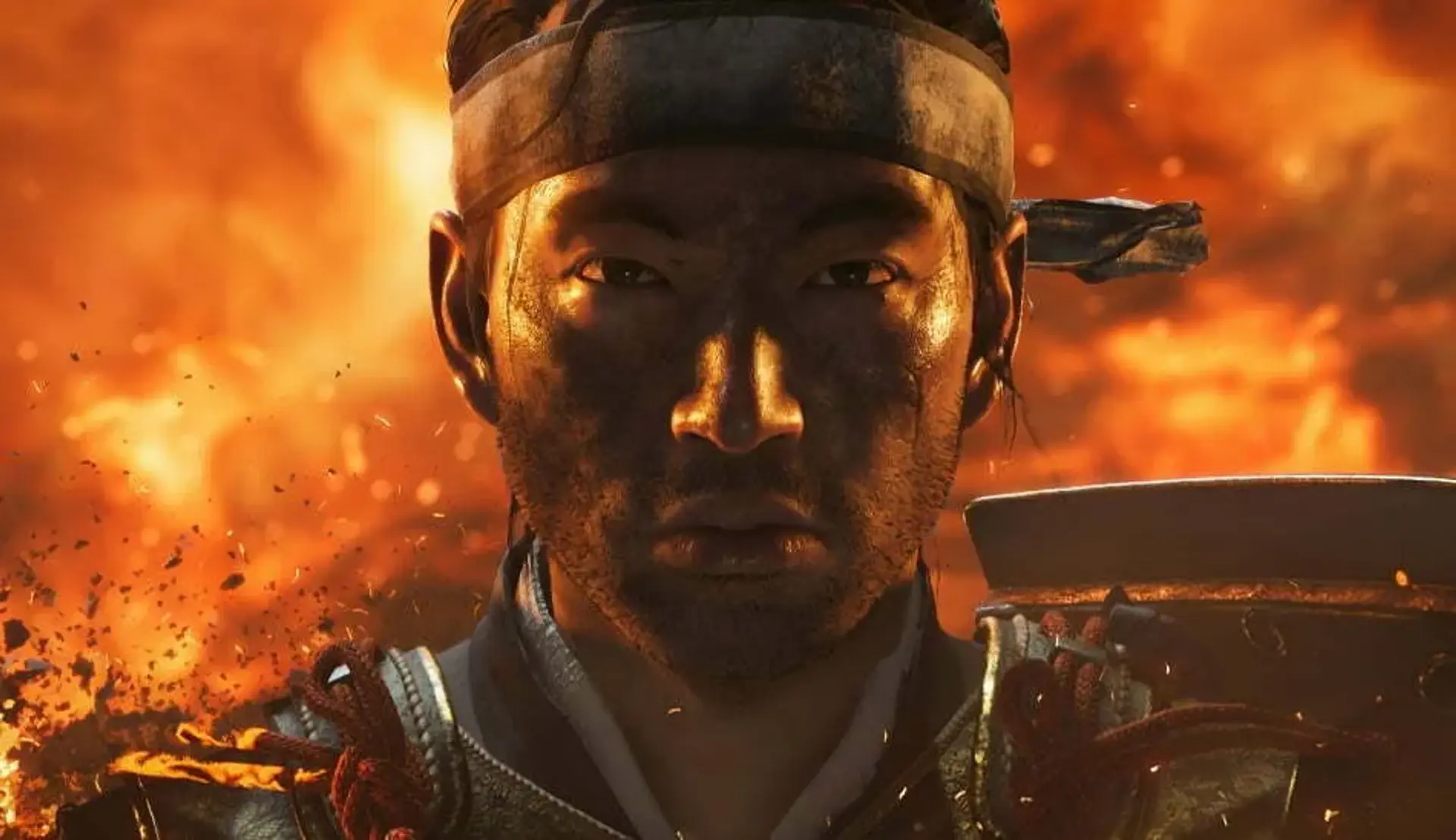 هر آنچه که تا کنون از Ghost of Tsushima می دانیم