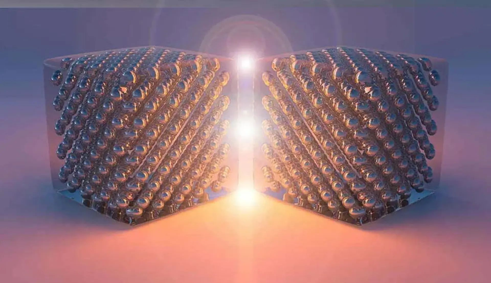 تولید کامپوزیت نوینی که می‌ تواند با تابش نور شروع به حرکت کند