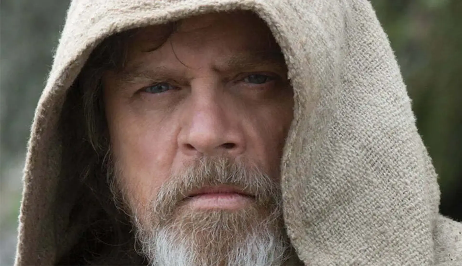 حضور مارک همیل در فیلم Star Wars: Episode 9 تایید شد