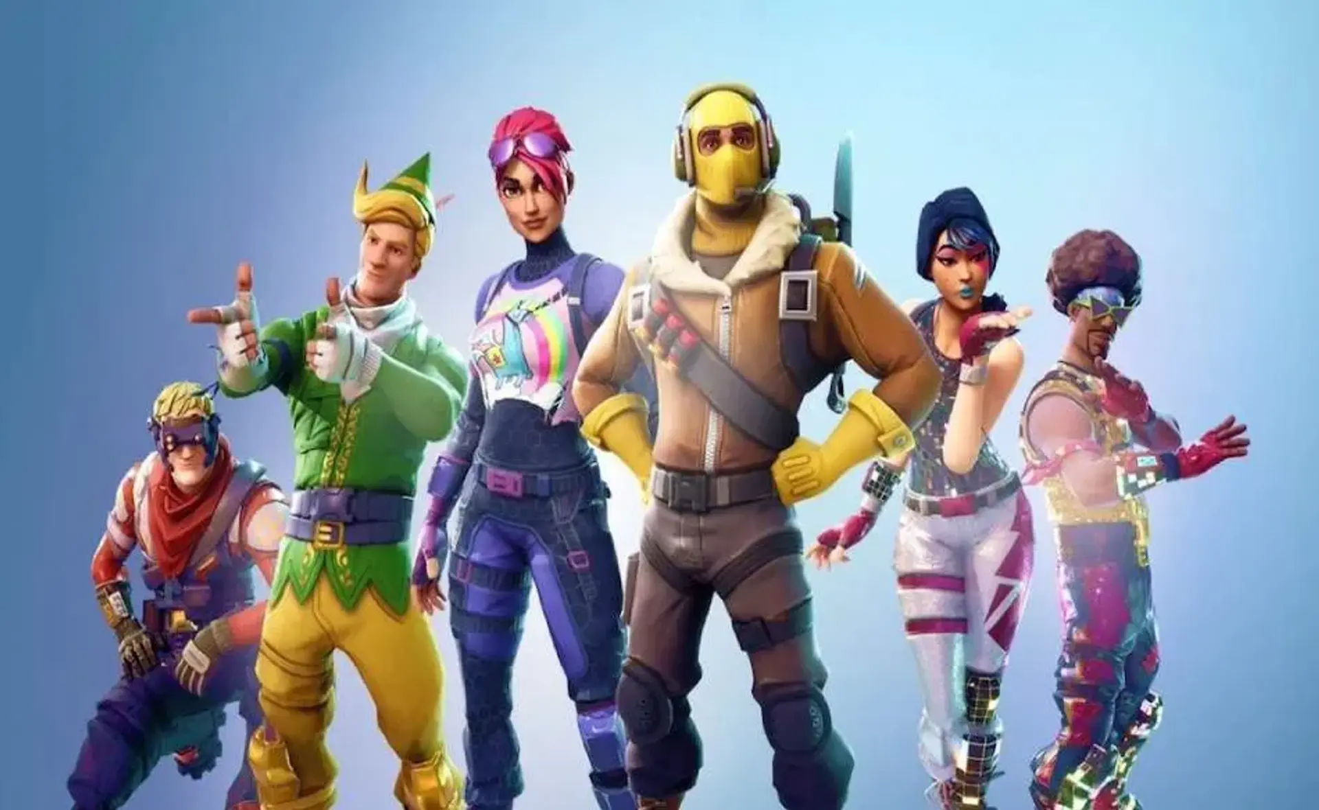 لوت جدید بازی Fortnite در ماه اوت عرضه خواهد شد