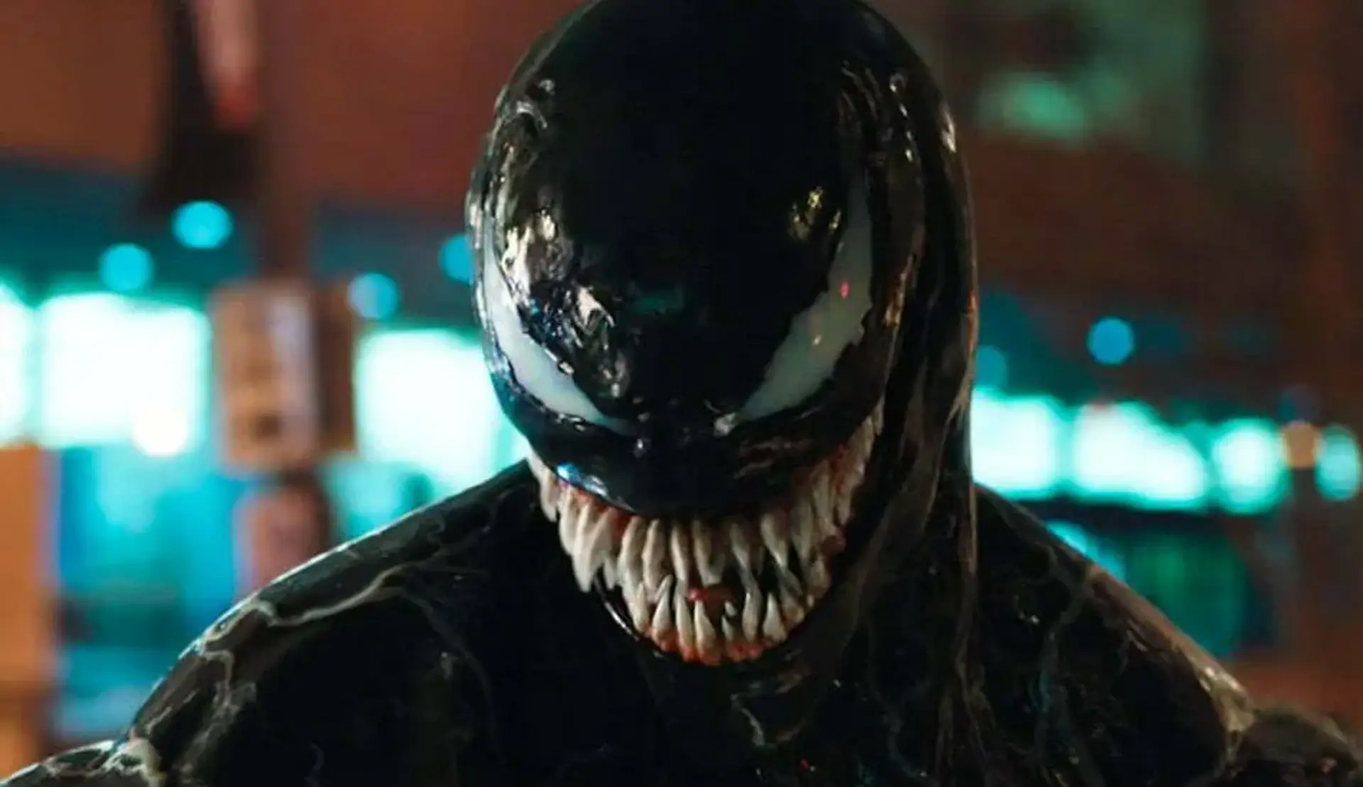 فیلم Venom می تواند صدرنشین باکس آفیس مهر ماه امسال باشد