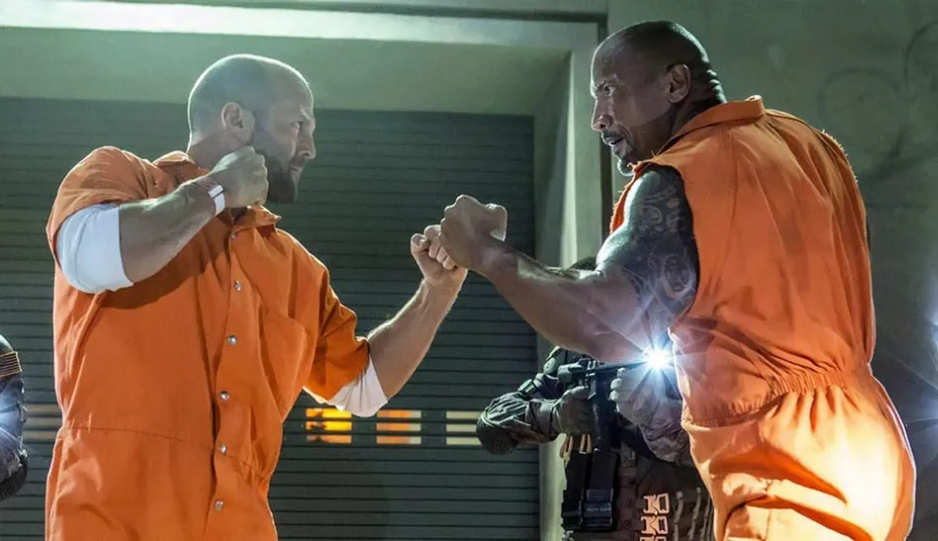سازندگان Hobbs and Shaw به دنبال بازیگری جدید برای ایفای نقش دختر هابز هستند