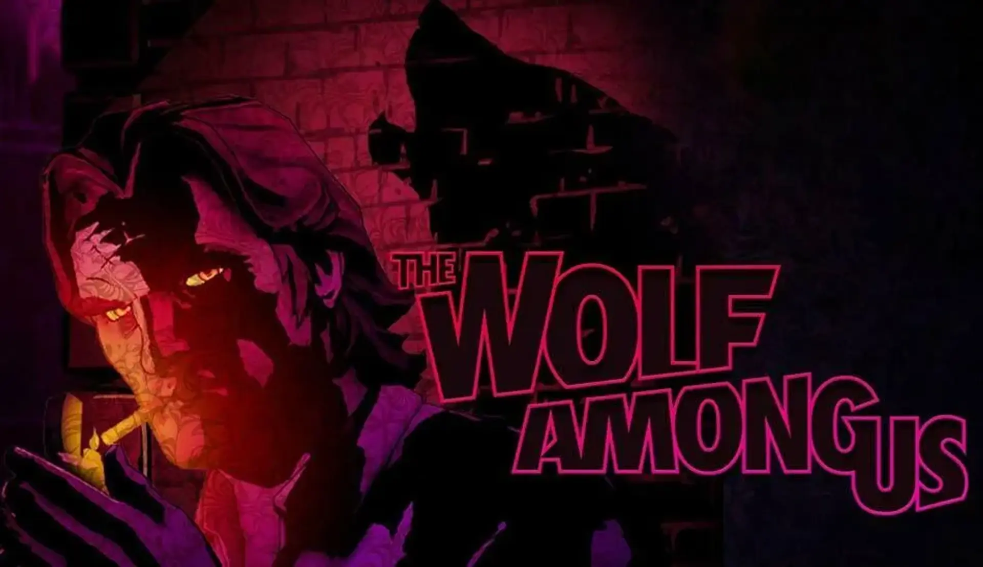 تصاویر به اصطلاح لو رفته از فصل دوم The Wolf Among Us جعلی هستند