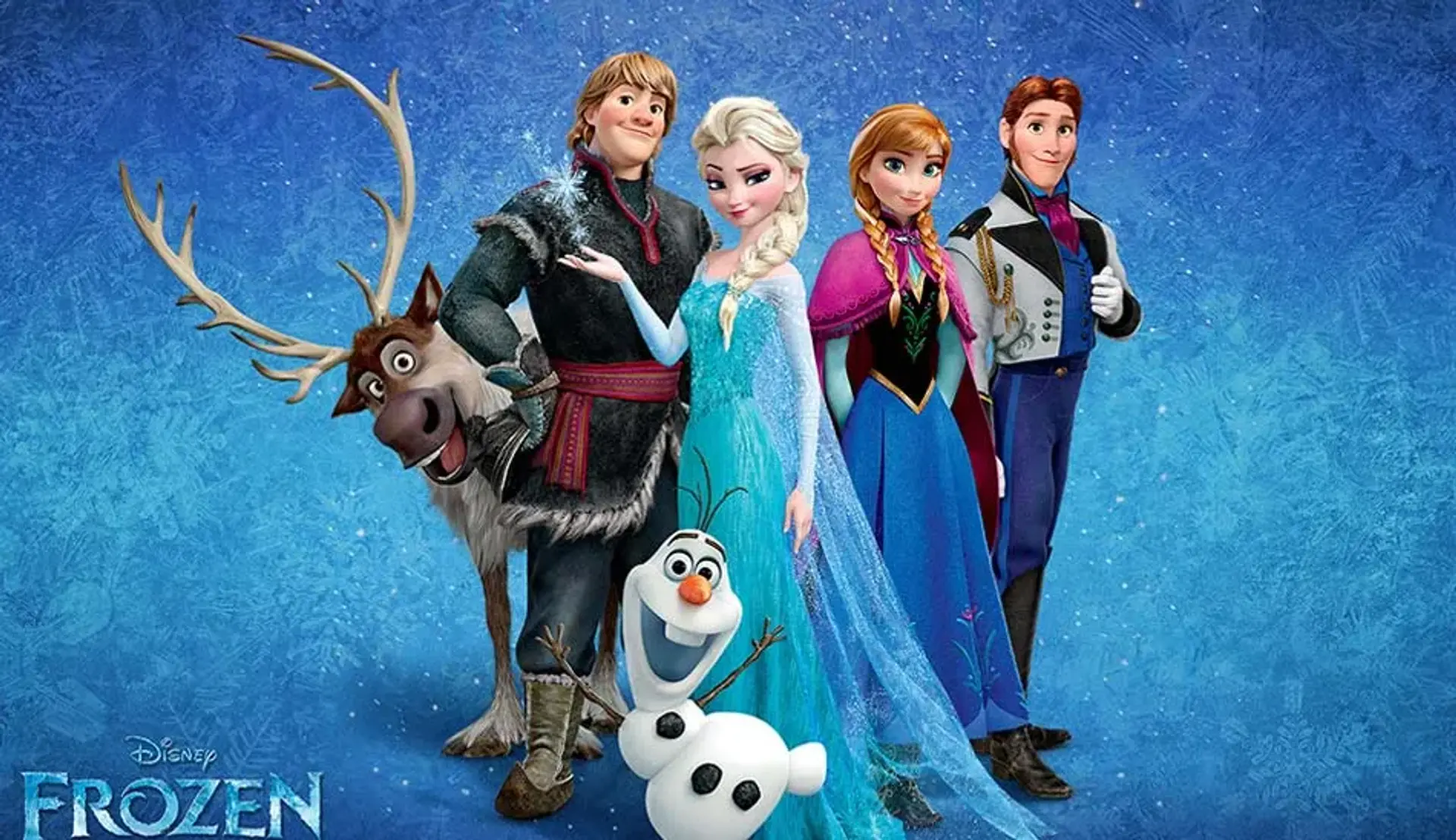 سامسونگ ایموجی واقعیت افزوده انیمیشن Frozen را برای گلکسی S9 و S9 پلاس ارائه کرد