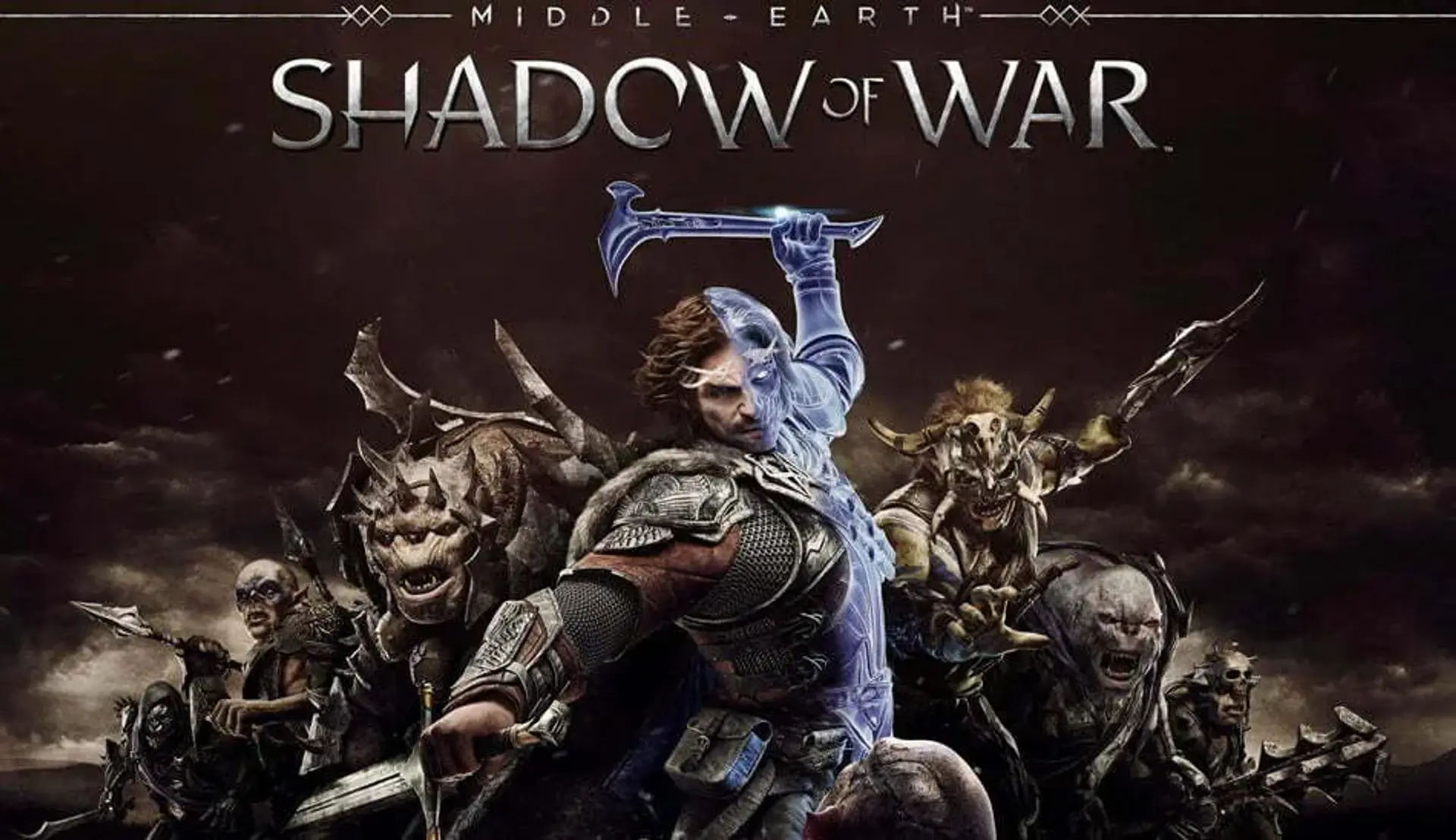 جزئیات کامل نسخه نهایی Middle-earth: Shadow of War