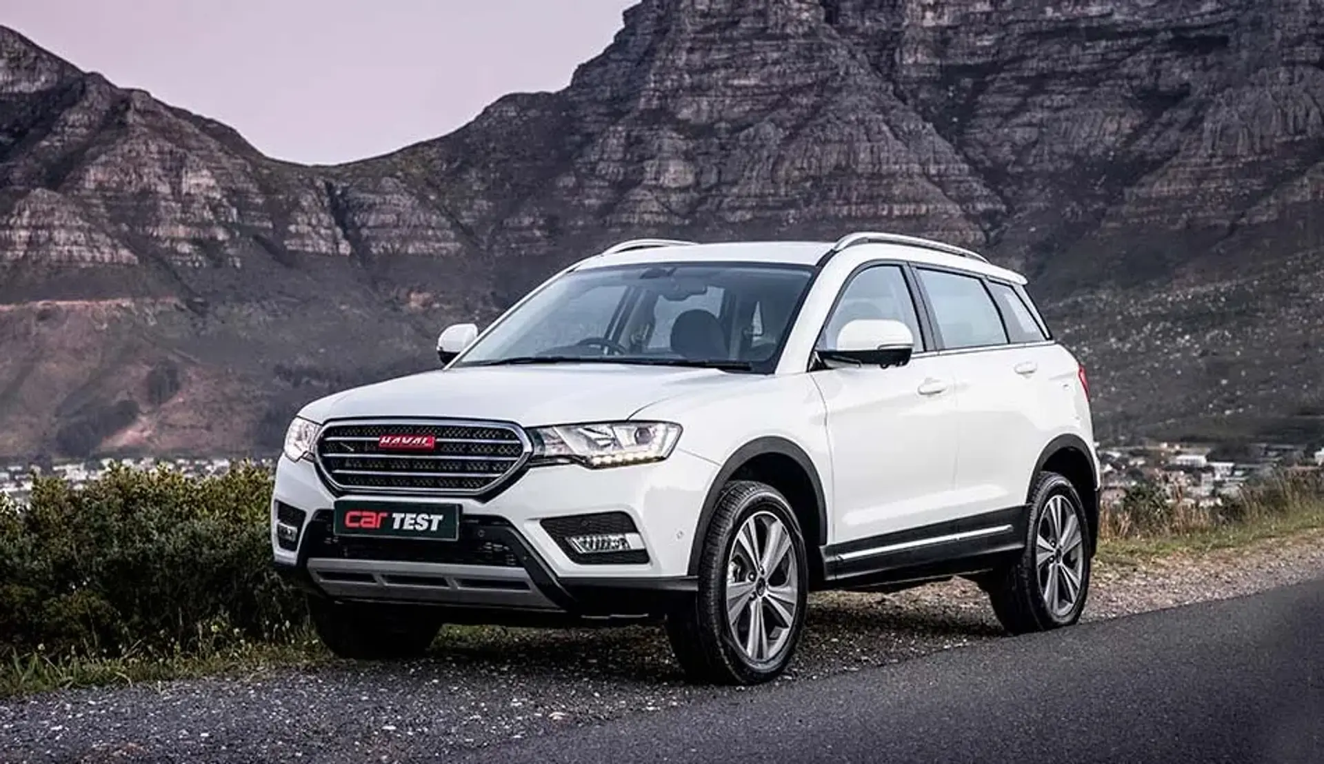 محصولاتی از شرکت هاوال توسط بهمن خودرو وارد بازار داخلی می شوند