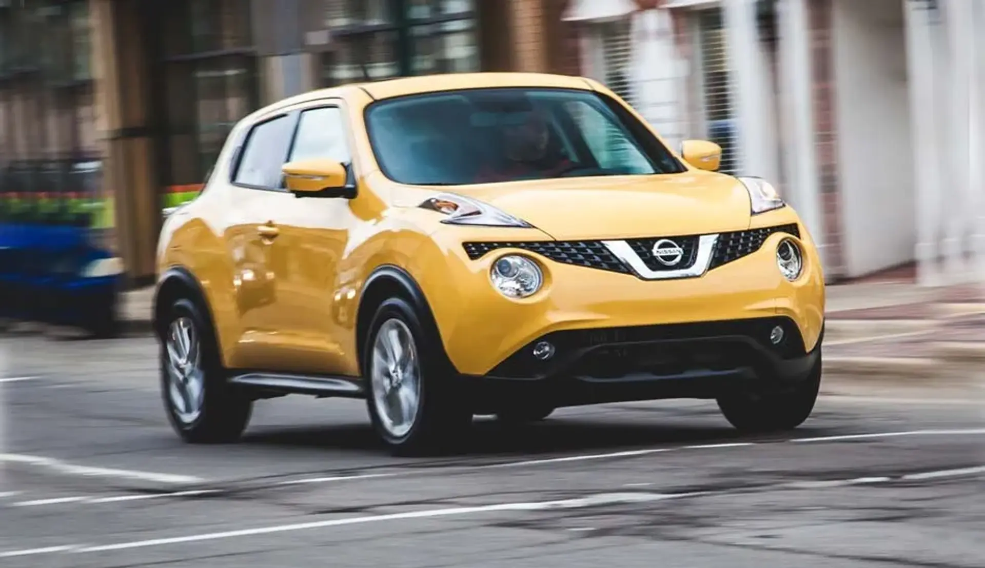 عمر نیسان جوک در بازار آمریکا به پایان رسید