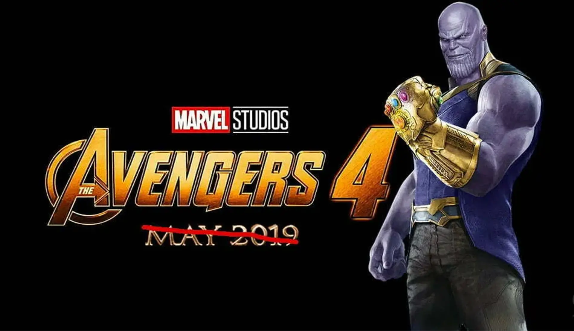 فیلم Avengers 4 ممکن است زودتر از آنچه انتظار می رفت اکران شود