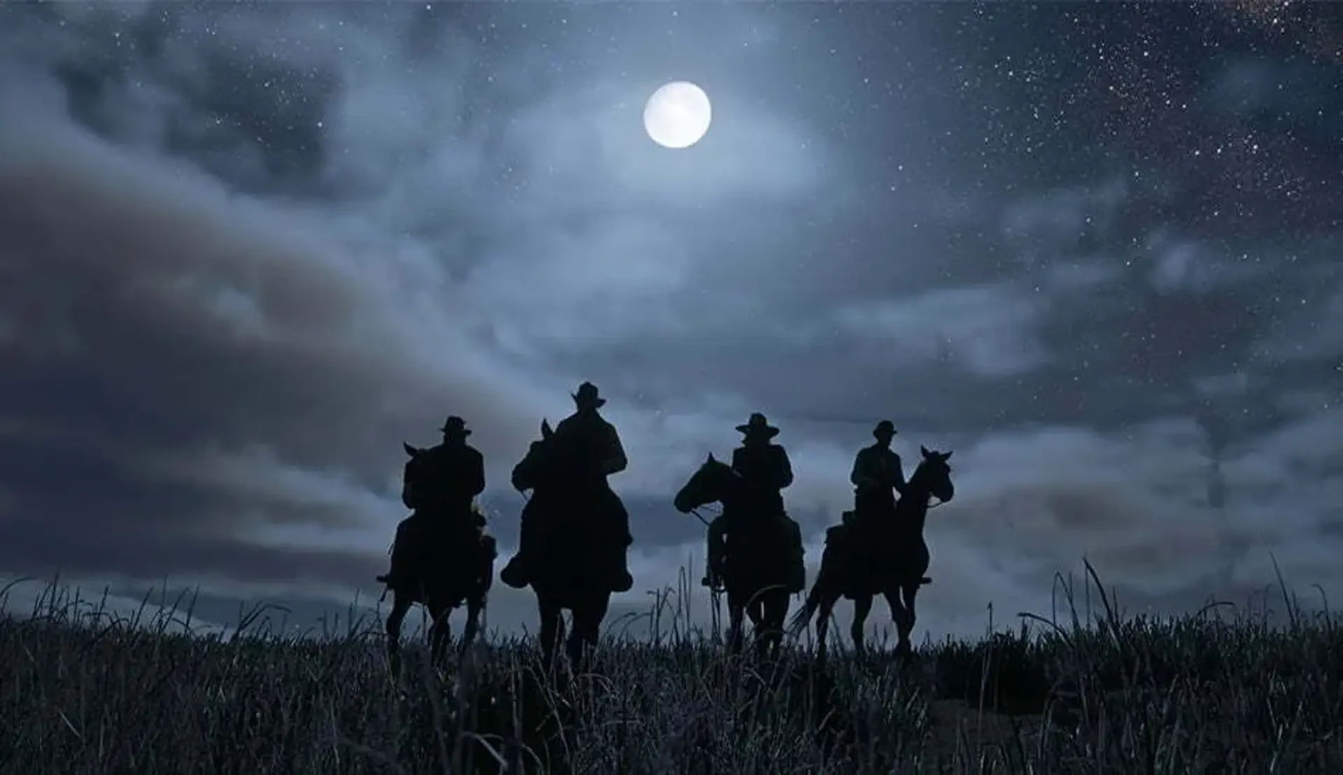 Red Dead Redemption 2 صنعت بازی را متحول می‌ کند