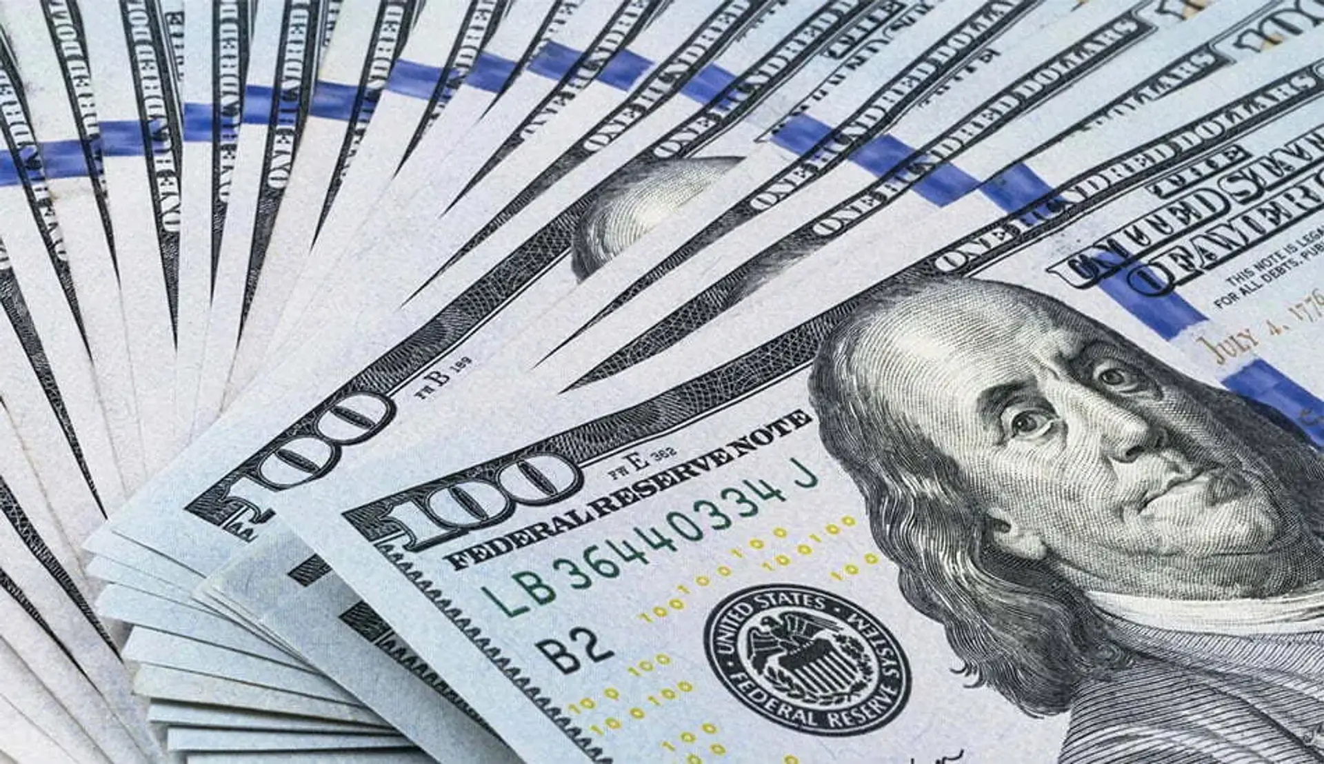 قیمت دلار دولتی به 4200 تومان بازگشت