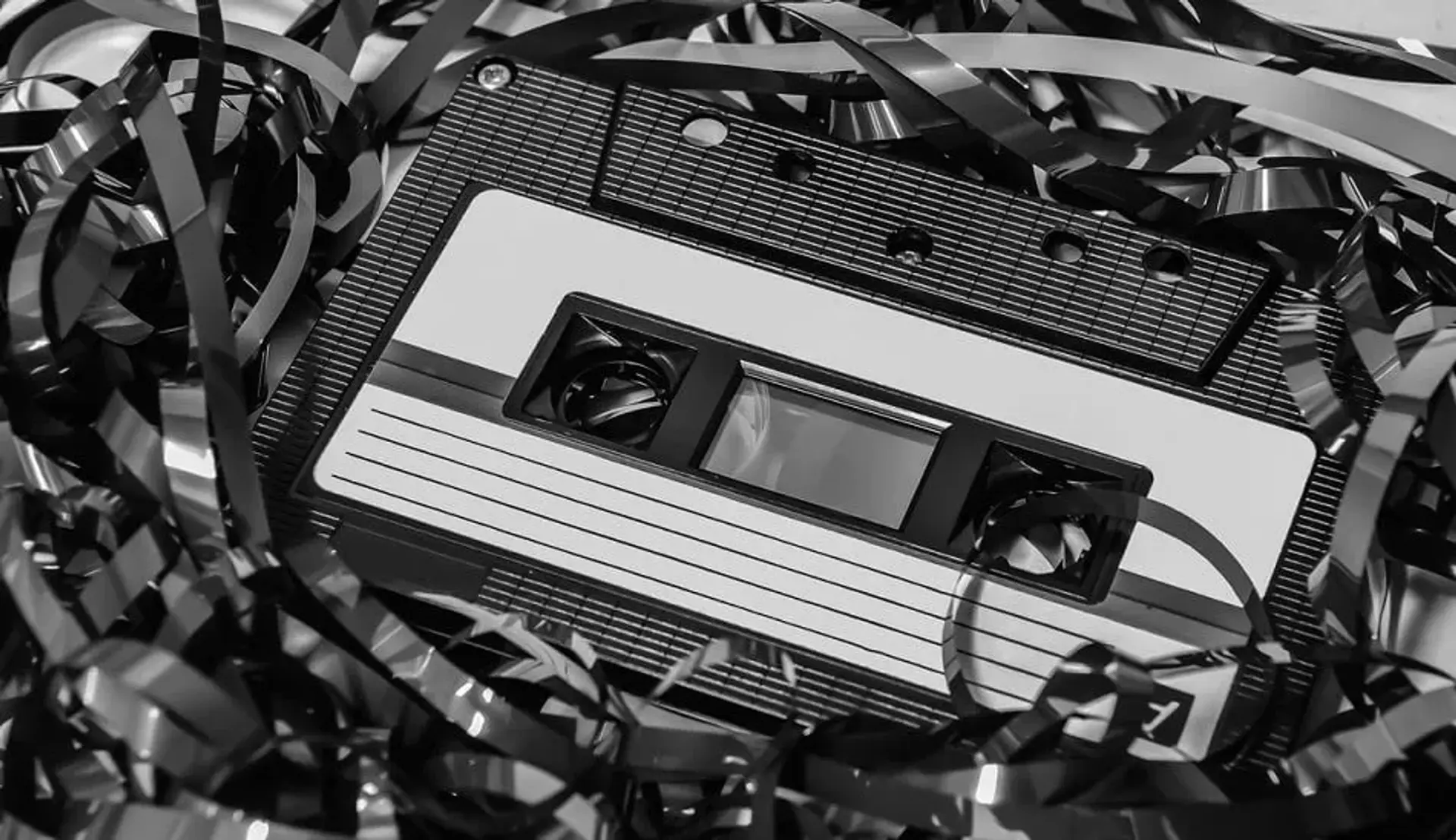 تبدیل نوار کاست به MP3 ؛ آهنگ های قدیمی را فرمت دیجیتال کنید