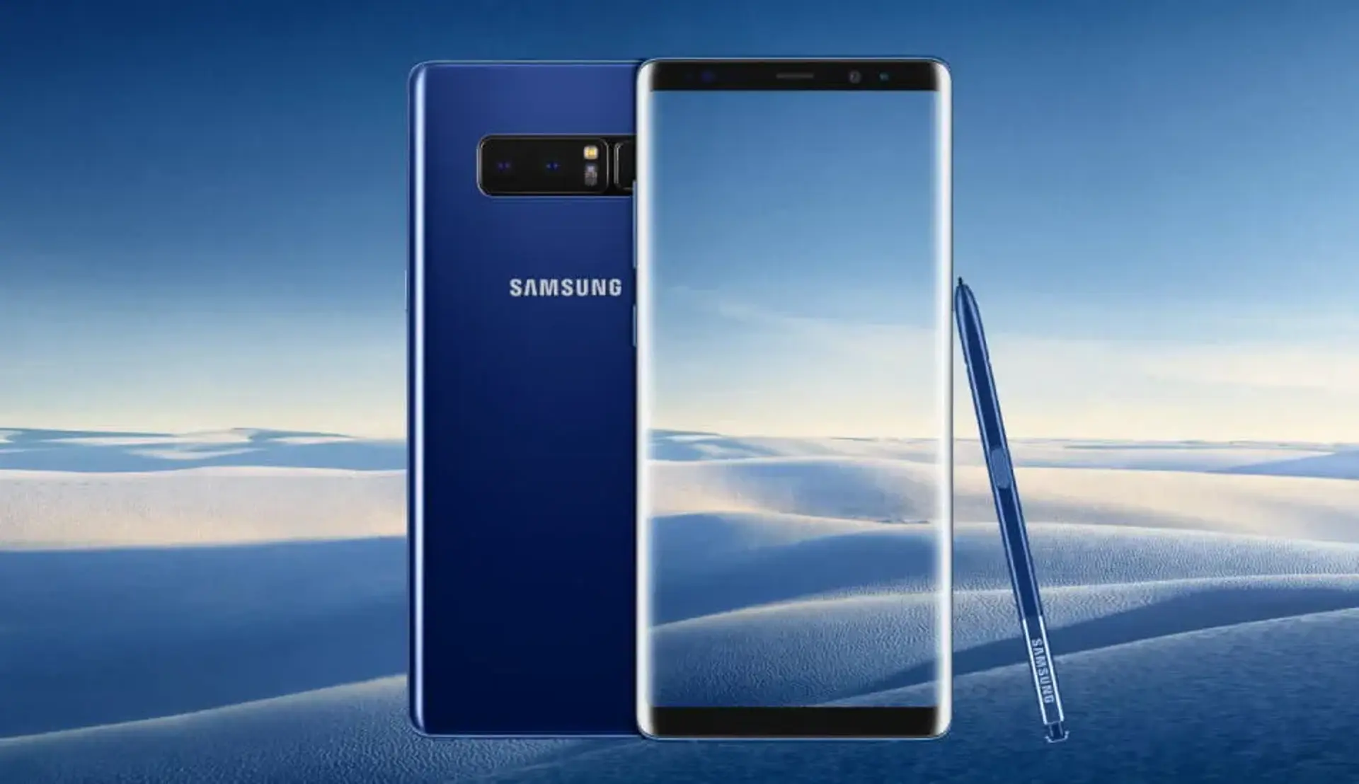 بهینه‌ سازی‌ های دوربین گلکسی نوت 9 بیشتر نرم‌ افزاری هستند