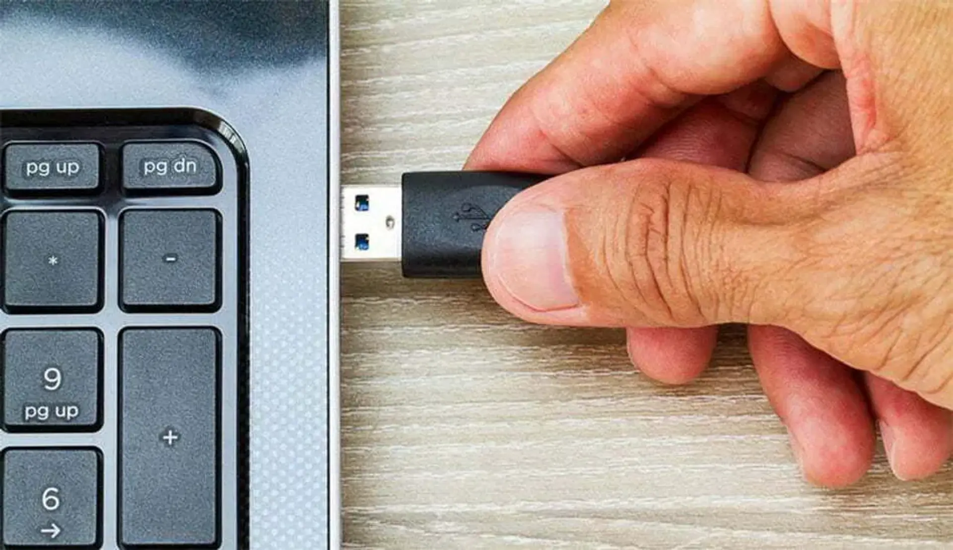 برای رفع خطای USB Drive Not Recognised چه کار کنیم؟