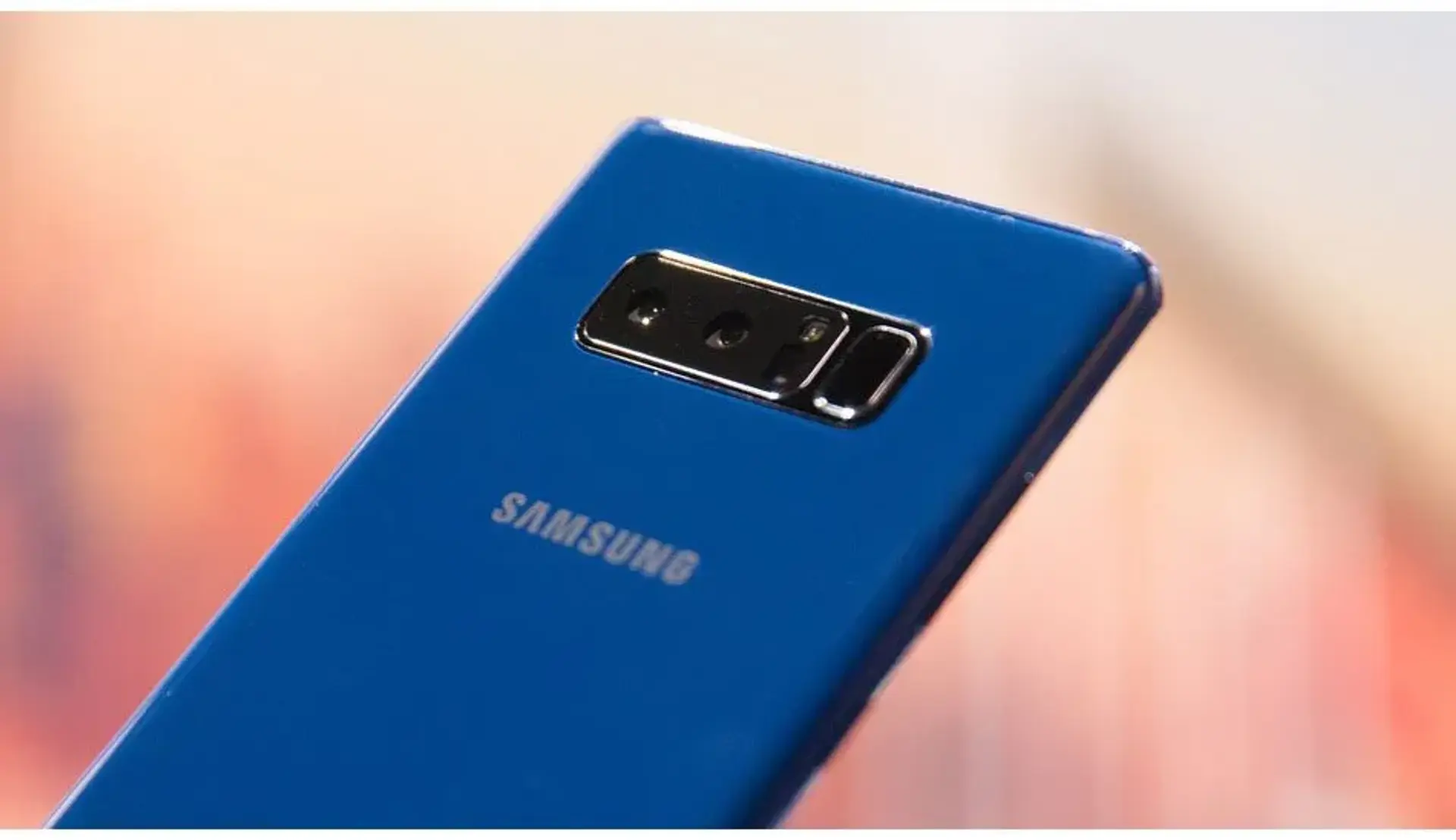 رازهای گوشی گلکسی نوت 9 سامسونگ در اطلاعات جدید لو رفته فاش شدند