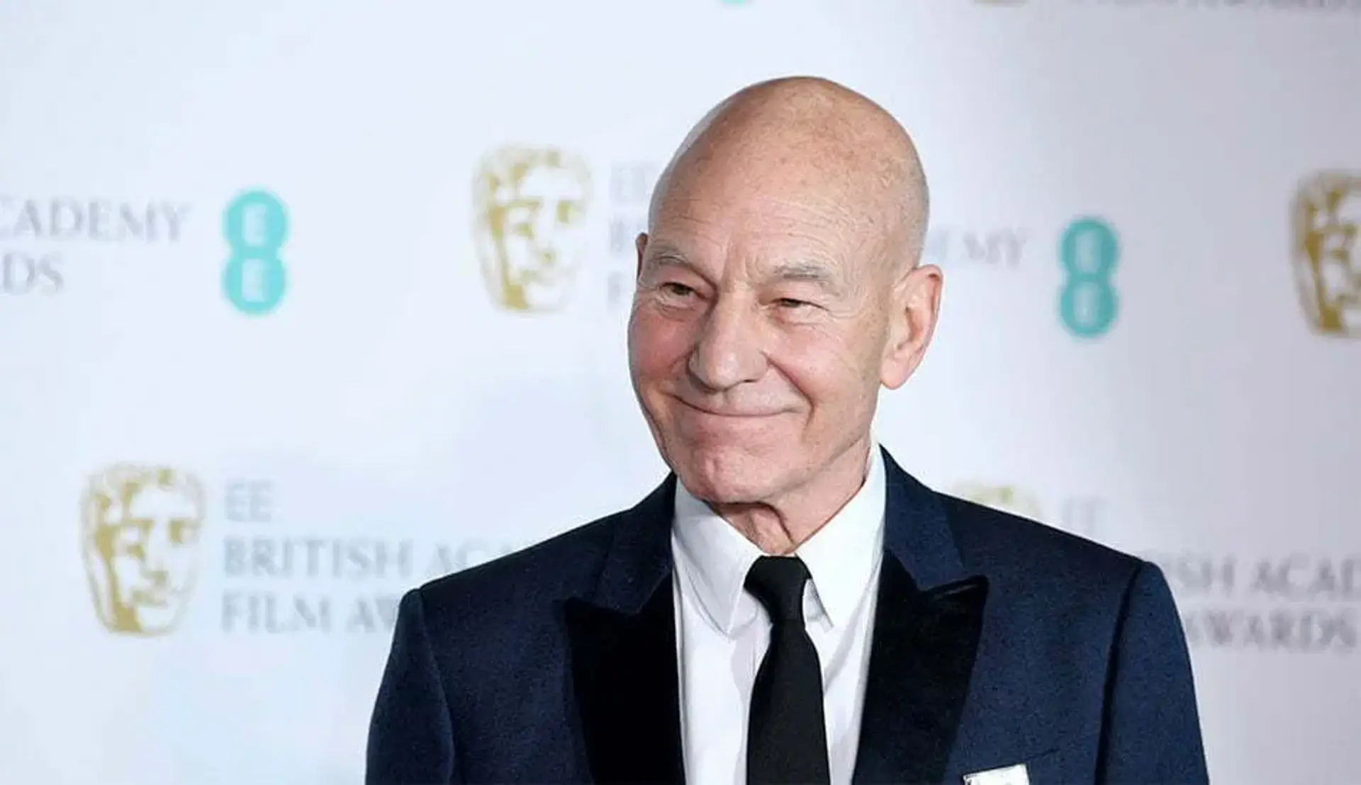 پاتریک استوارت در سریال جدید Star Trek نقش آفرینی می کند