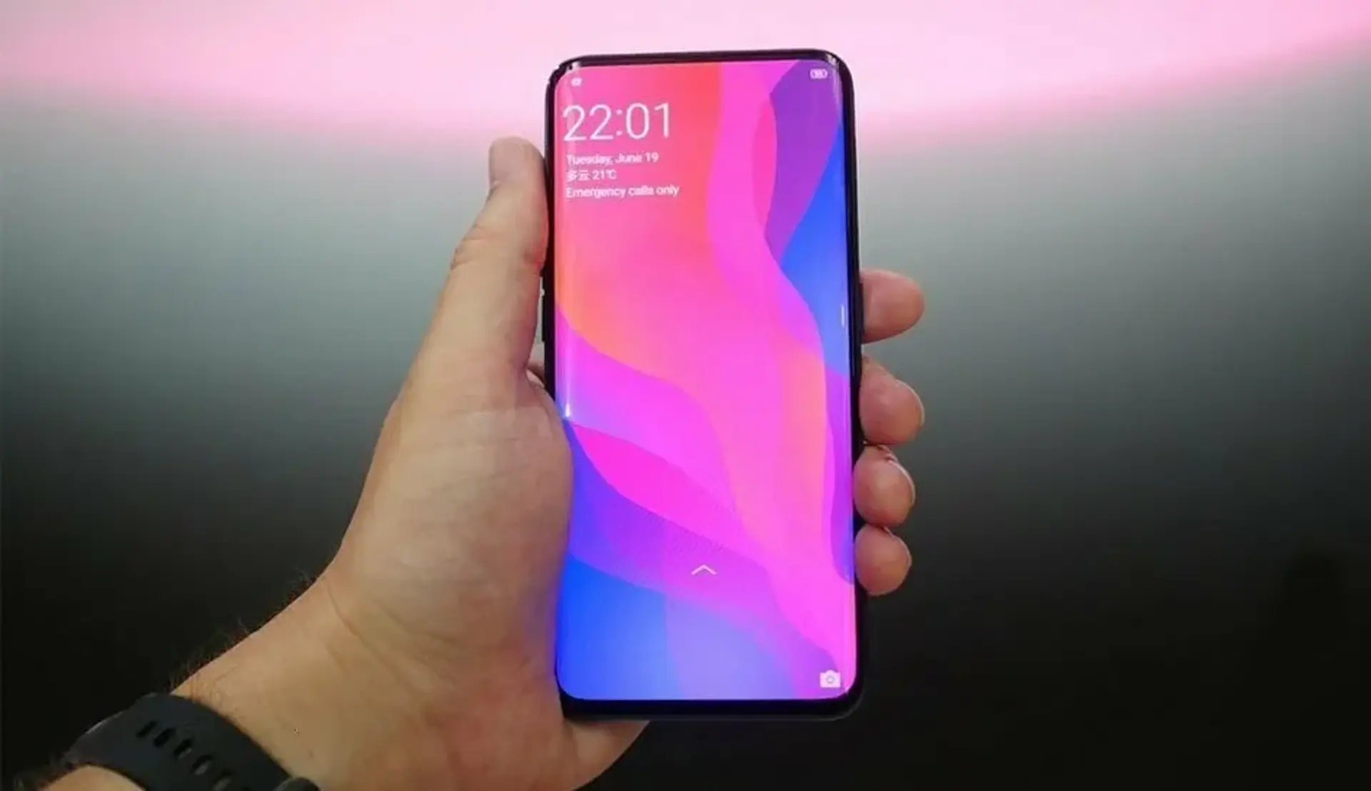 اوپو R17 و اوپو R17 پرو در وبسایت TENAA رویت شدند